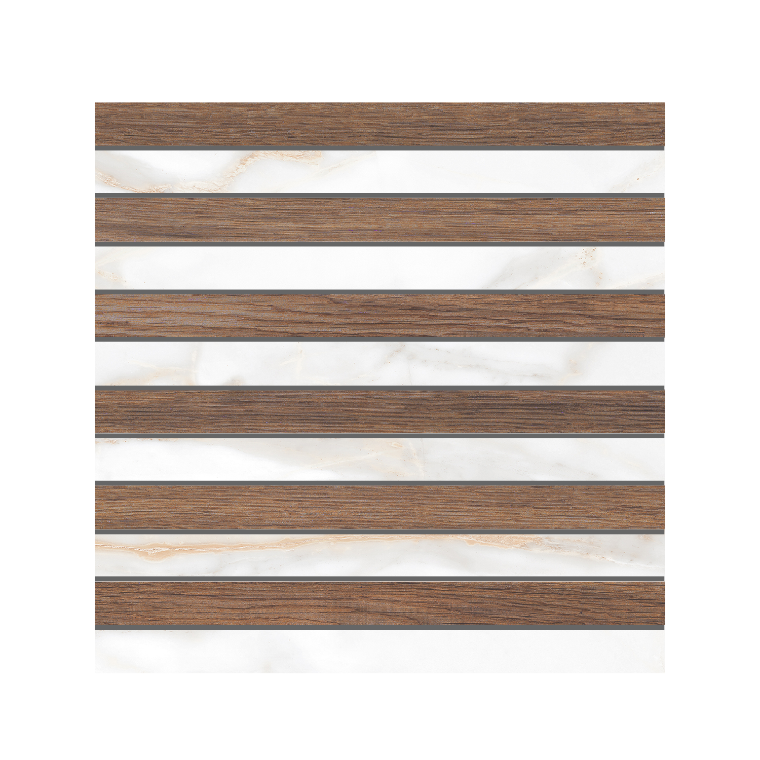 Мозаика Суприм 30×30 SI02 (Фасция)