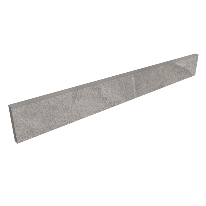 Плинтус Терра 7×60 TE02