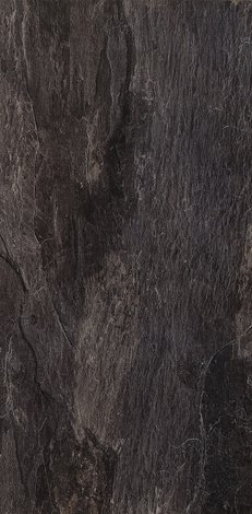 Керамогранит Noir 40x80 структурная 40×80 см - коллекция Ardoise, Florim