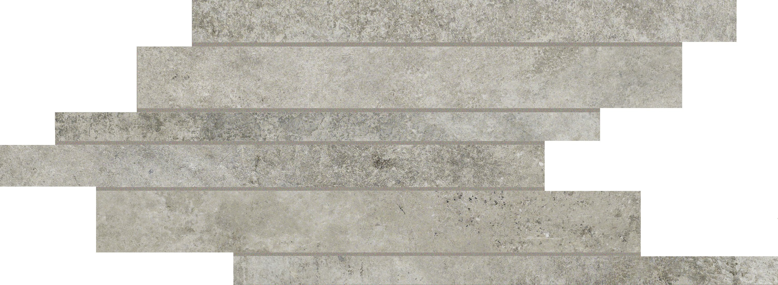 Used_Grey Modulo listello sfalsato 21x40 матовая 9 мм