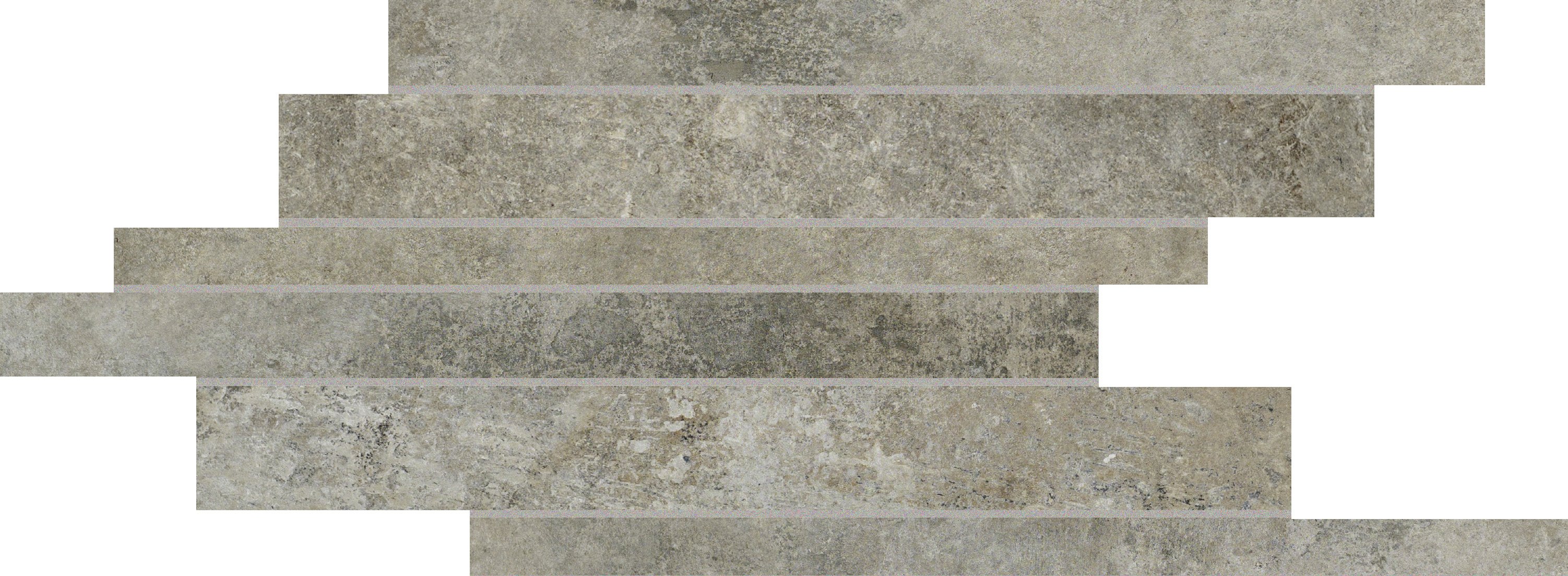Vintage_Taupe Modulo listello sfalsato 21x40 матовая 9 мм
