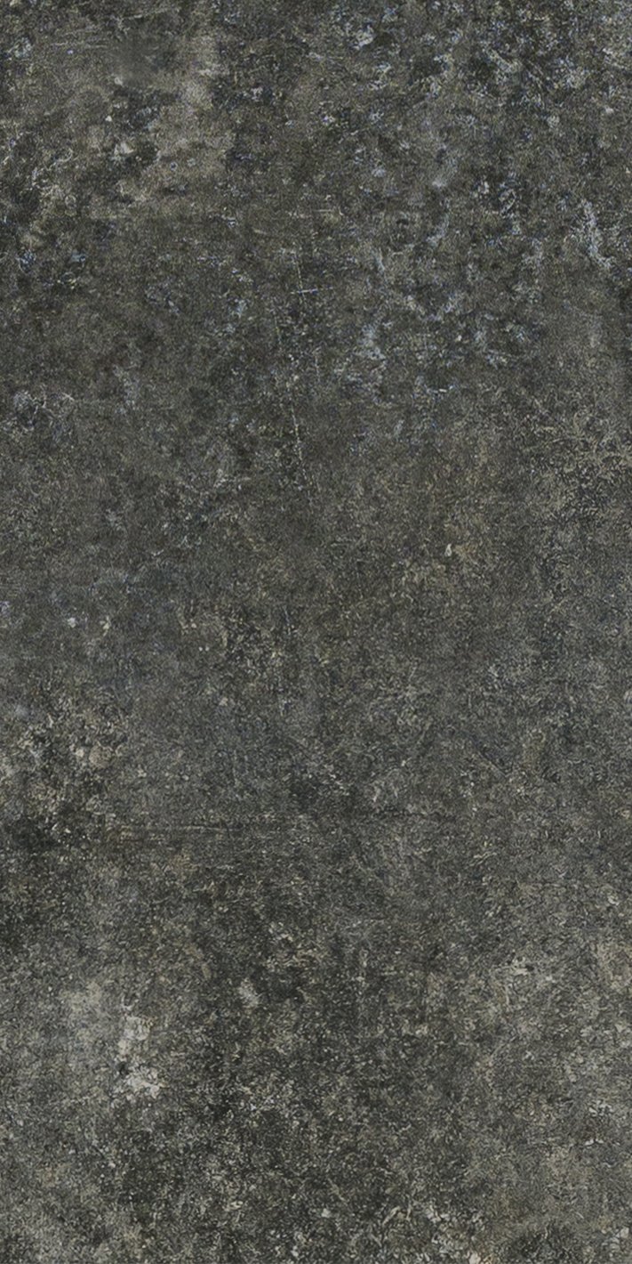 Керамогранит Worked_Charcoal 30x60 матовая 30×60 см - коллекция Artifact, Florim