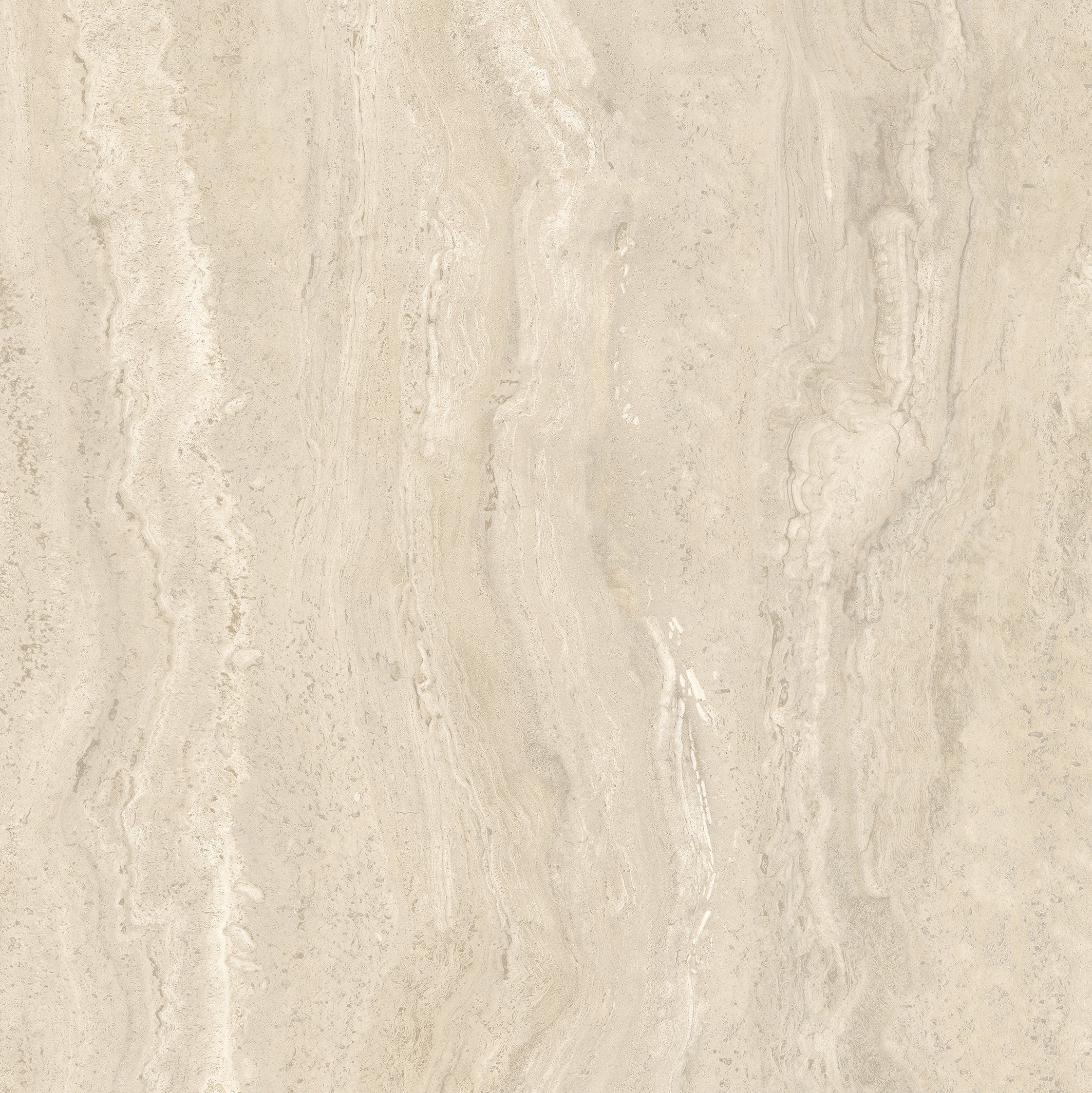 Gold Travertine 120x120 матовая 6 мм Lucido