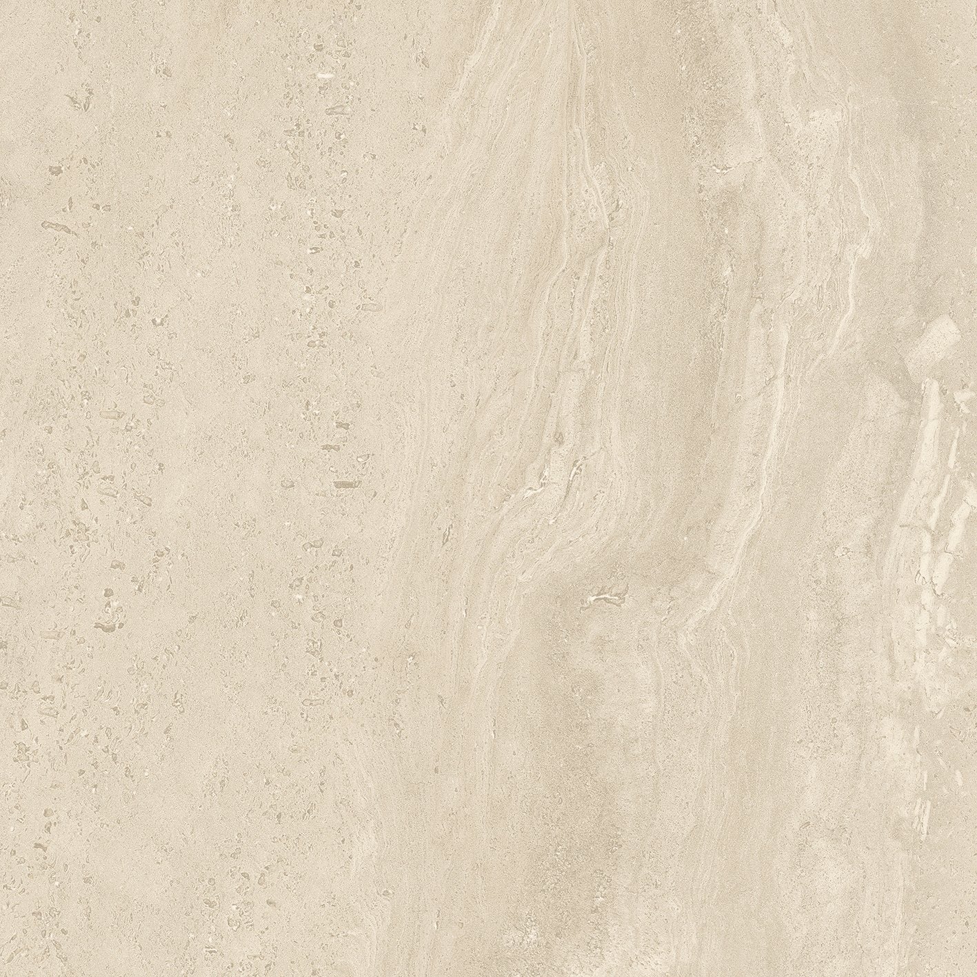 Керамогранит Gold Travertine 60x60 60×60 см - коллекция Authentic Luxe, Florim