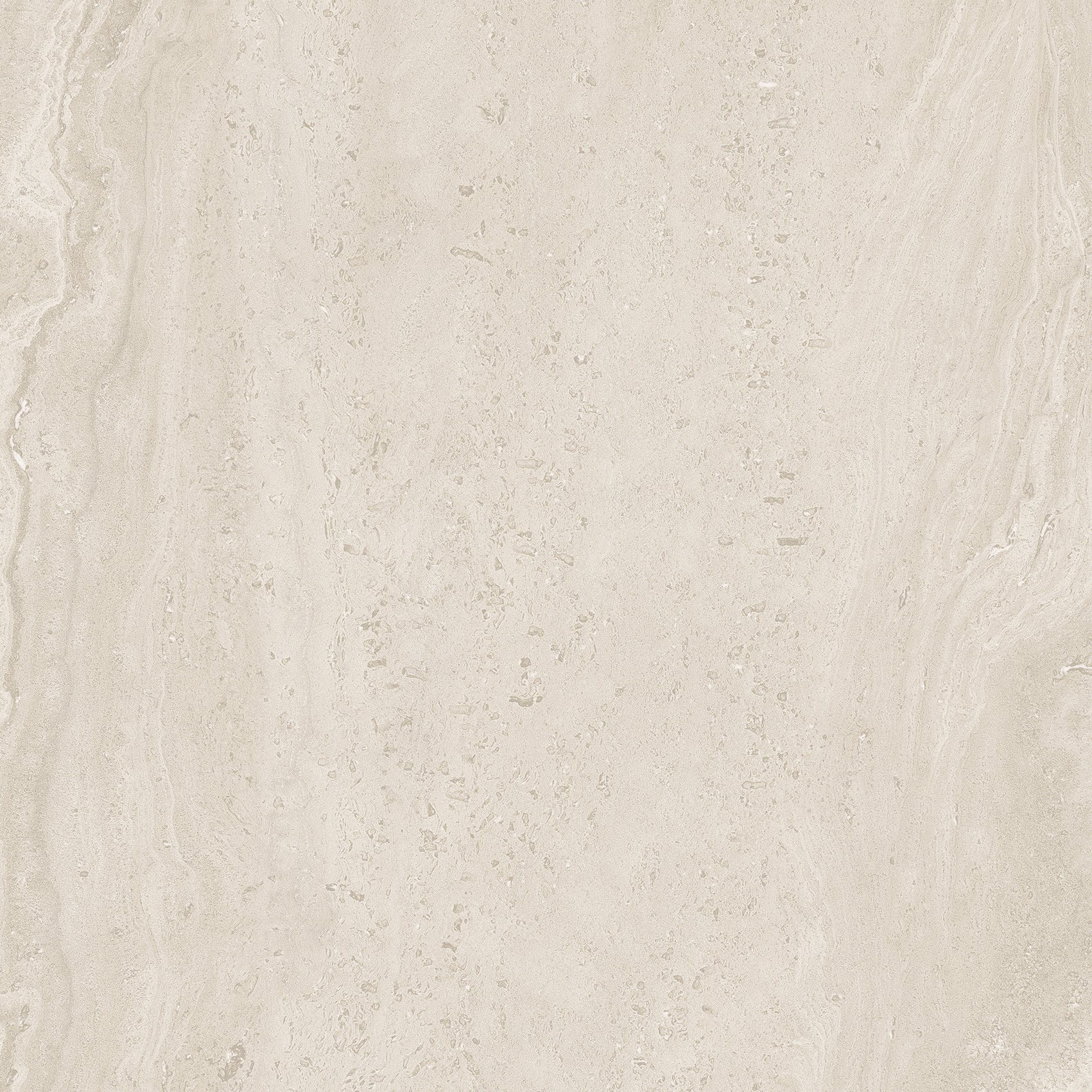 Керамогранит Pearl Travertine 60x60 60×60 см - коллекция Authentic Luxe, Florim