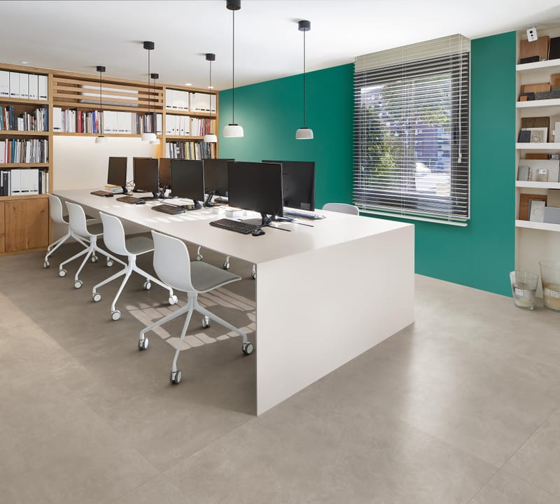 Buildtech/2.0 в интерьере