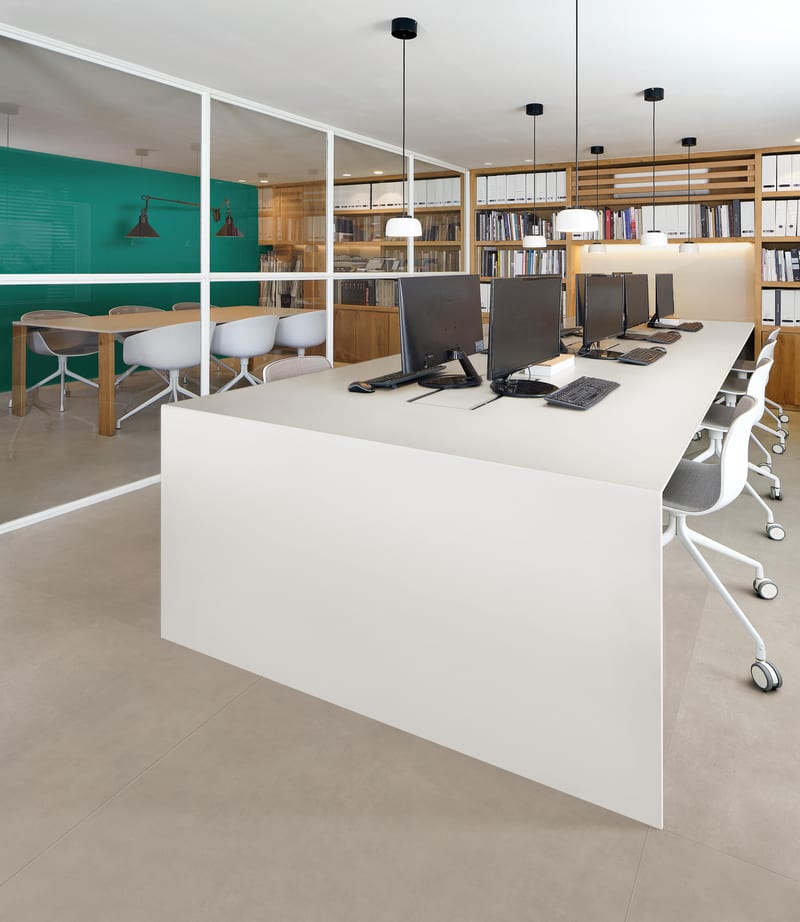 Buildtech/2.0 в интерьере