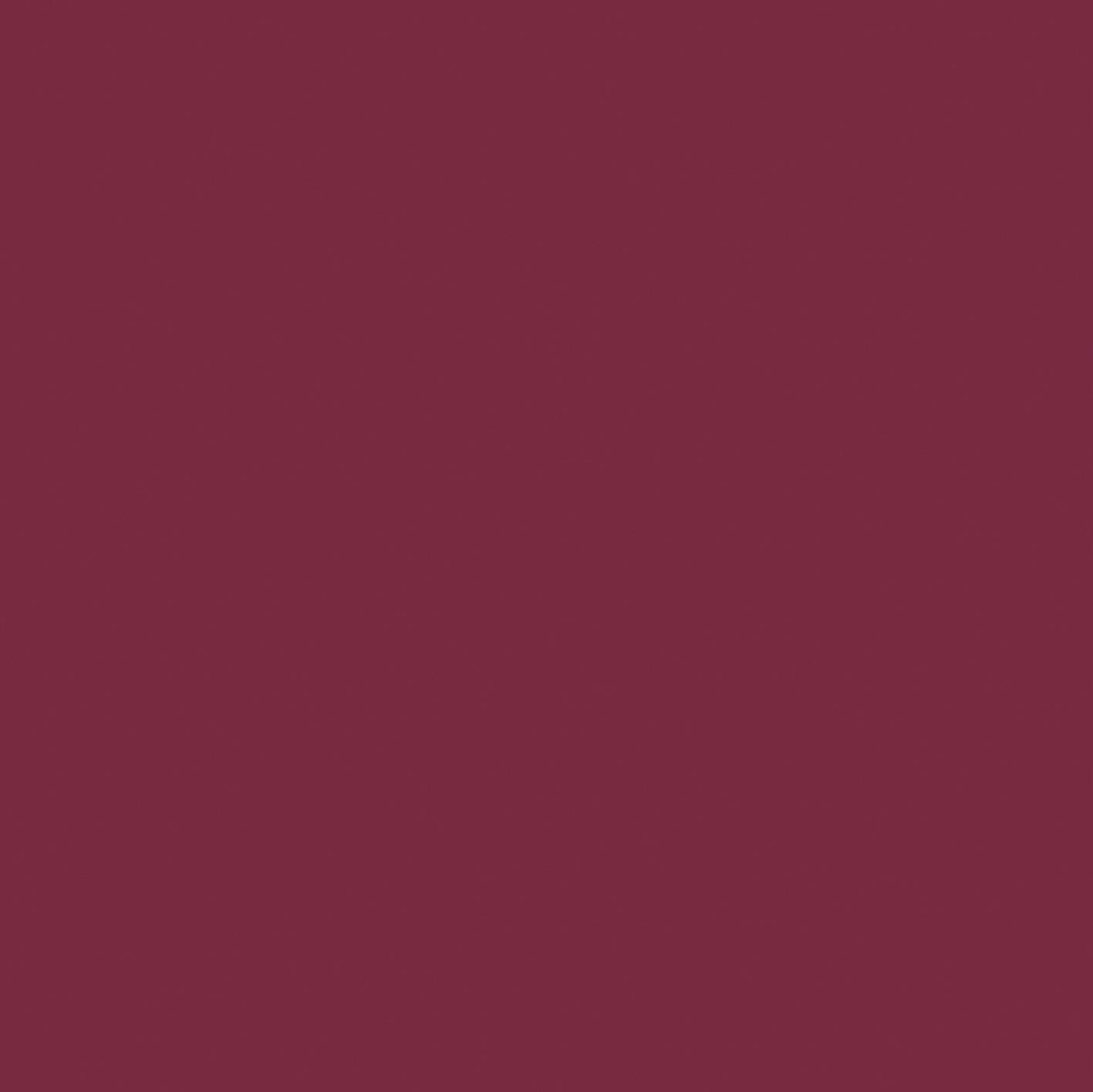 Burgundy 120x120 глянцевая