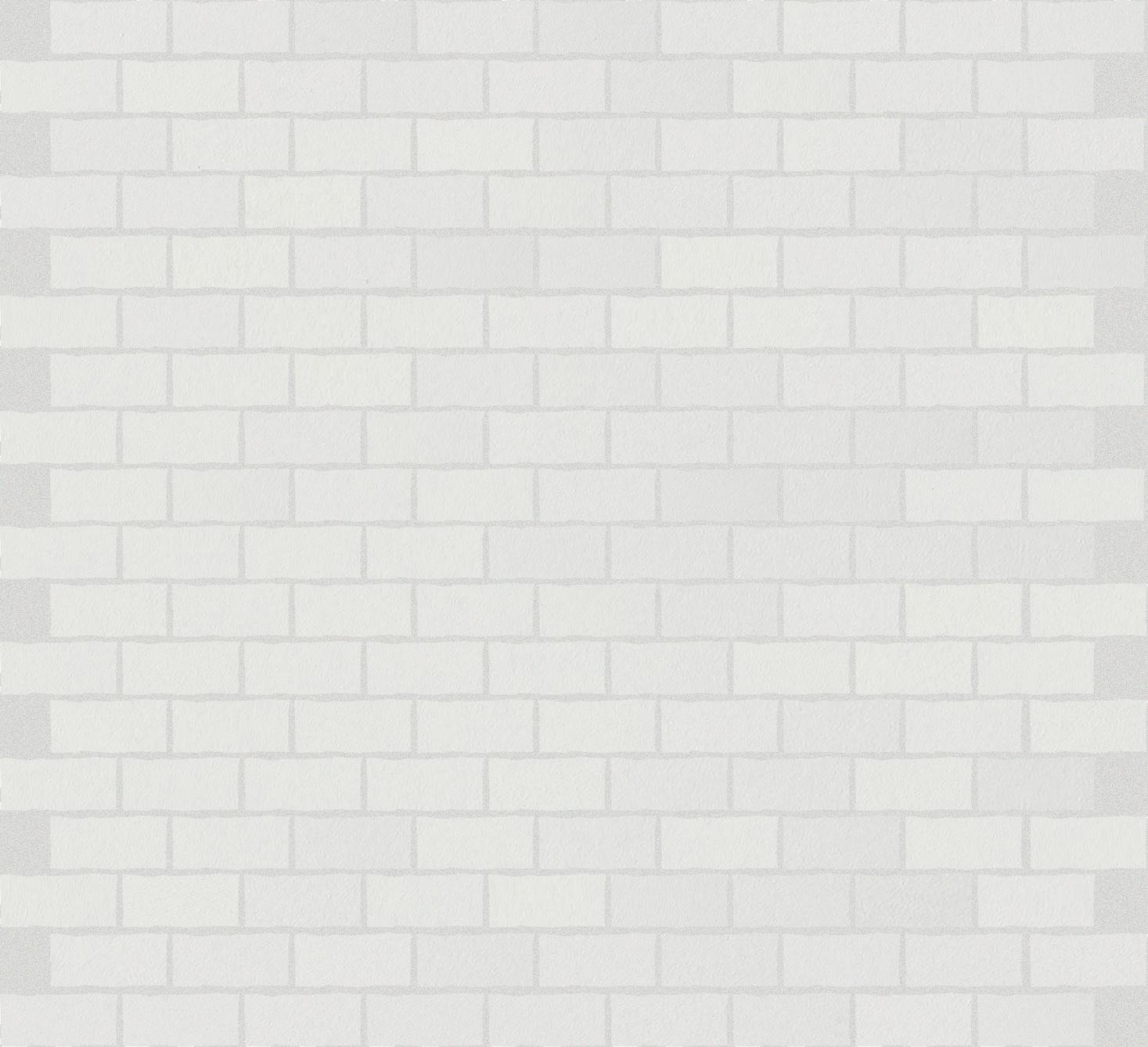 White Mosaico magnum 1,5x3 30x30 матовая 6 мм