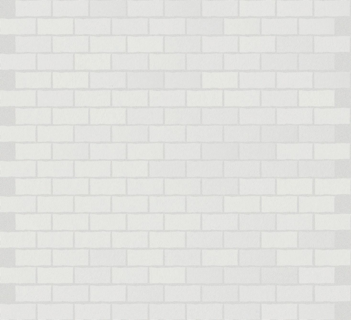 White Mosaico magnum 1,5x3 30x30 глянцевая 6 мм