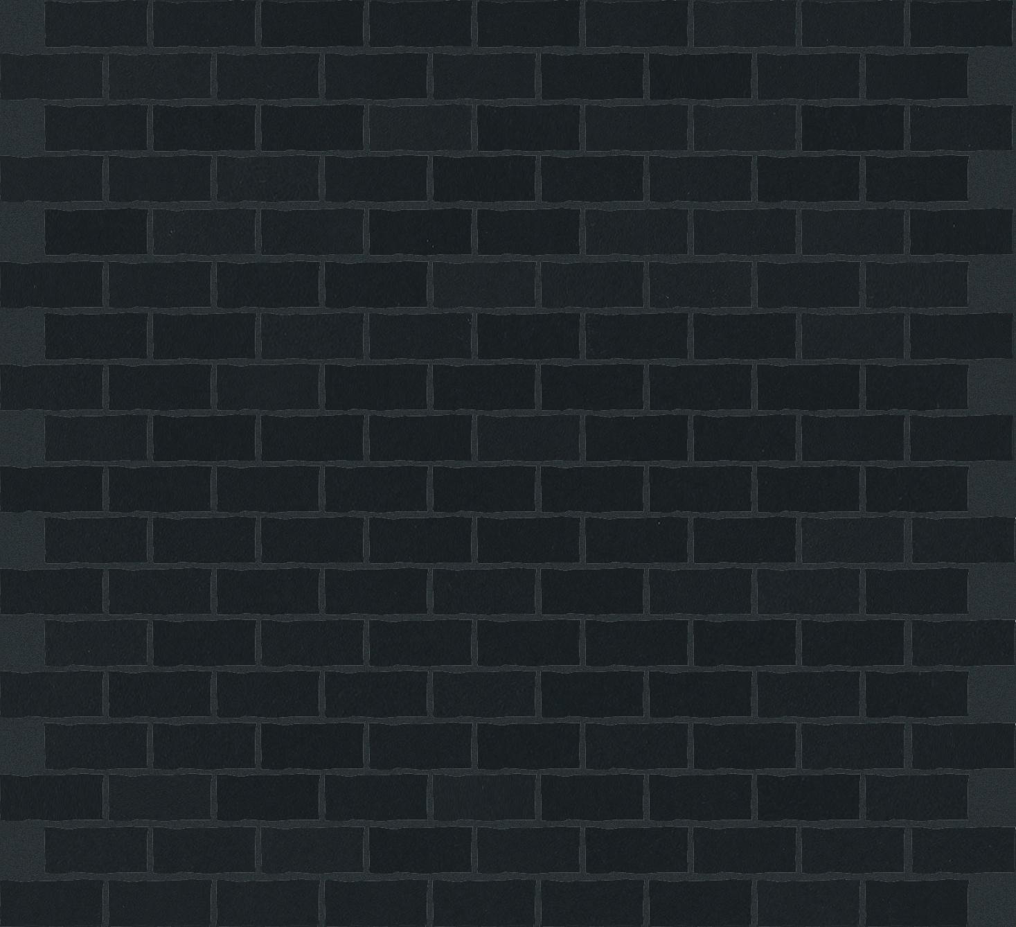Black Mosaico magnum 1,5x3 30x30 глянцевая 6 мм