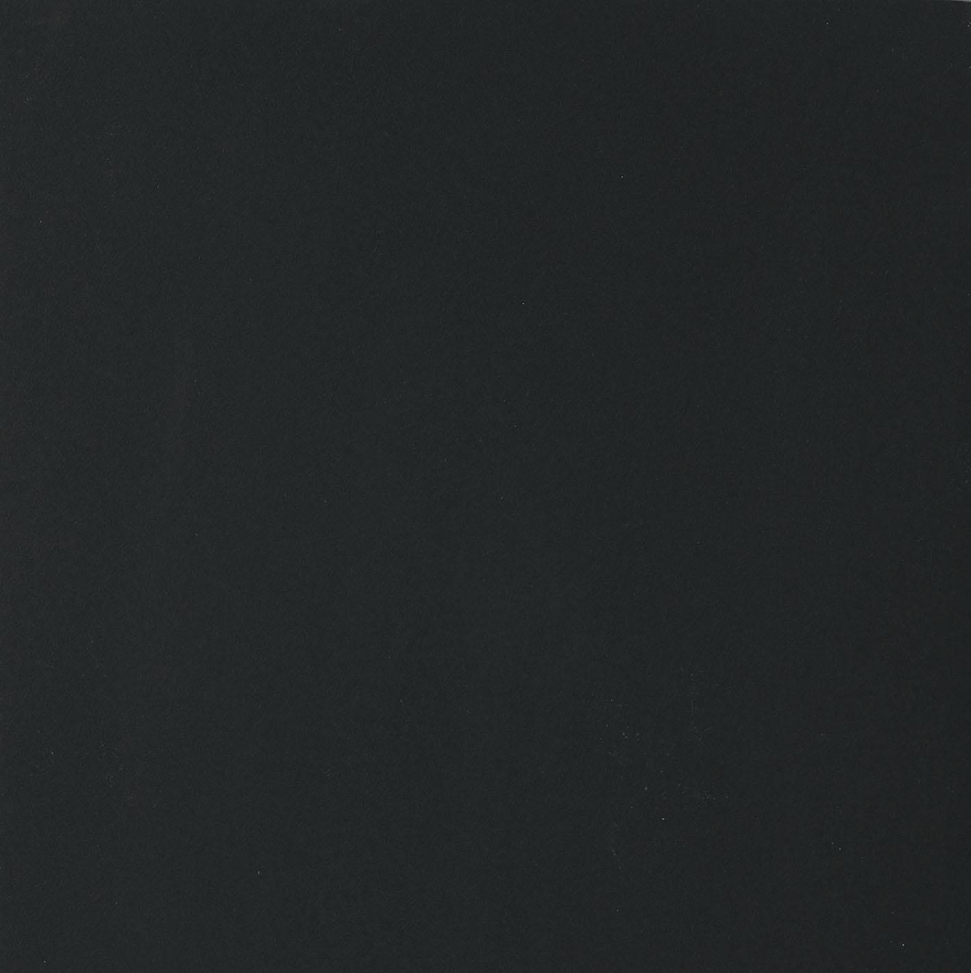 Black 120x120 матовая