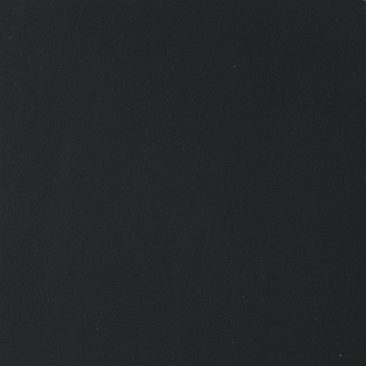 Black 120x120 глянцевая