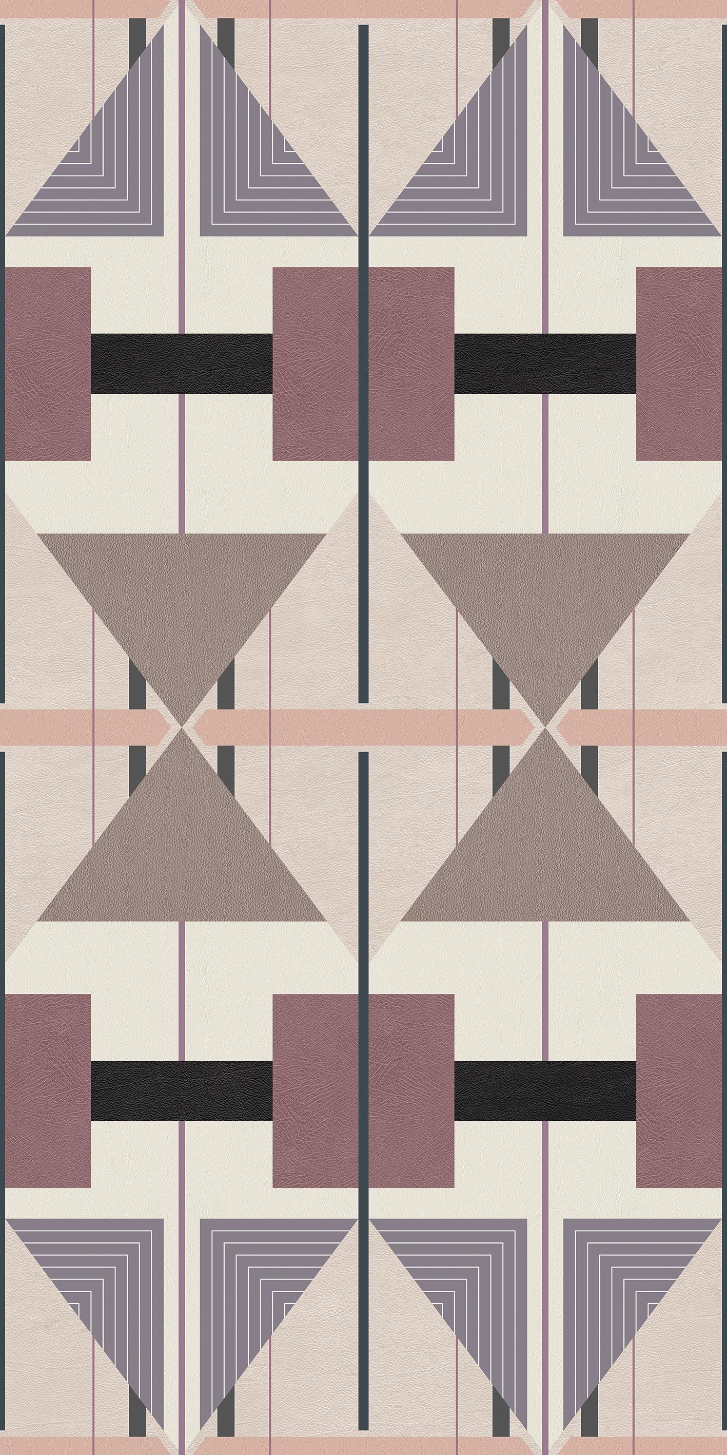 Decoro Radici Beige 120x240 матовая 6 мм