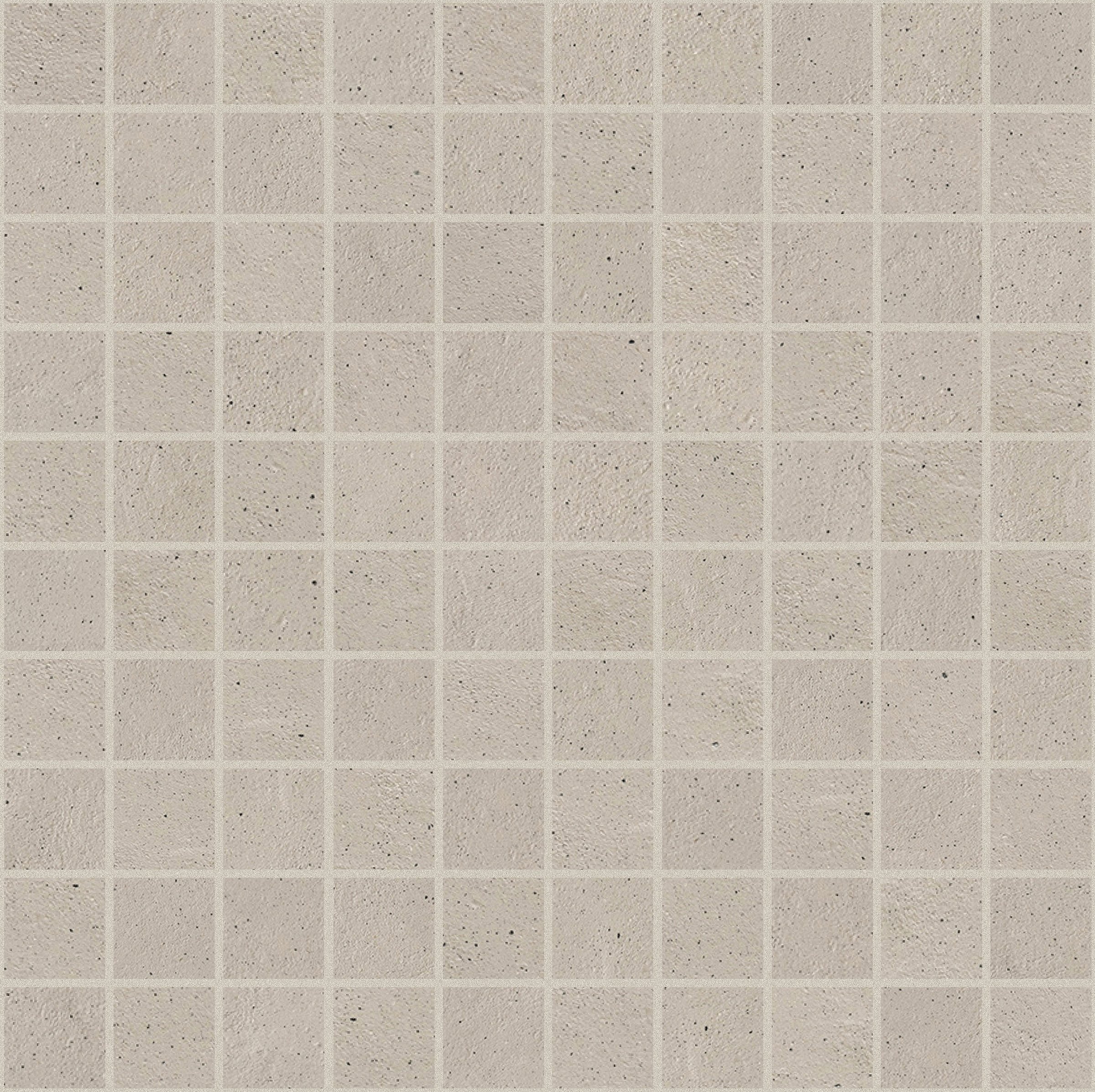 Desert_Ground Mosaico 3x3 30x30 матовая 9 мм