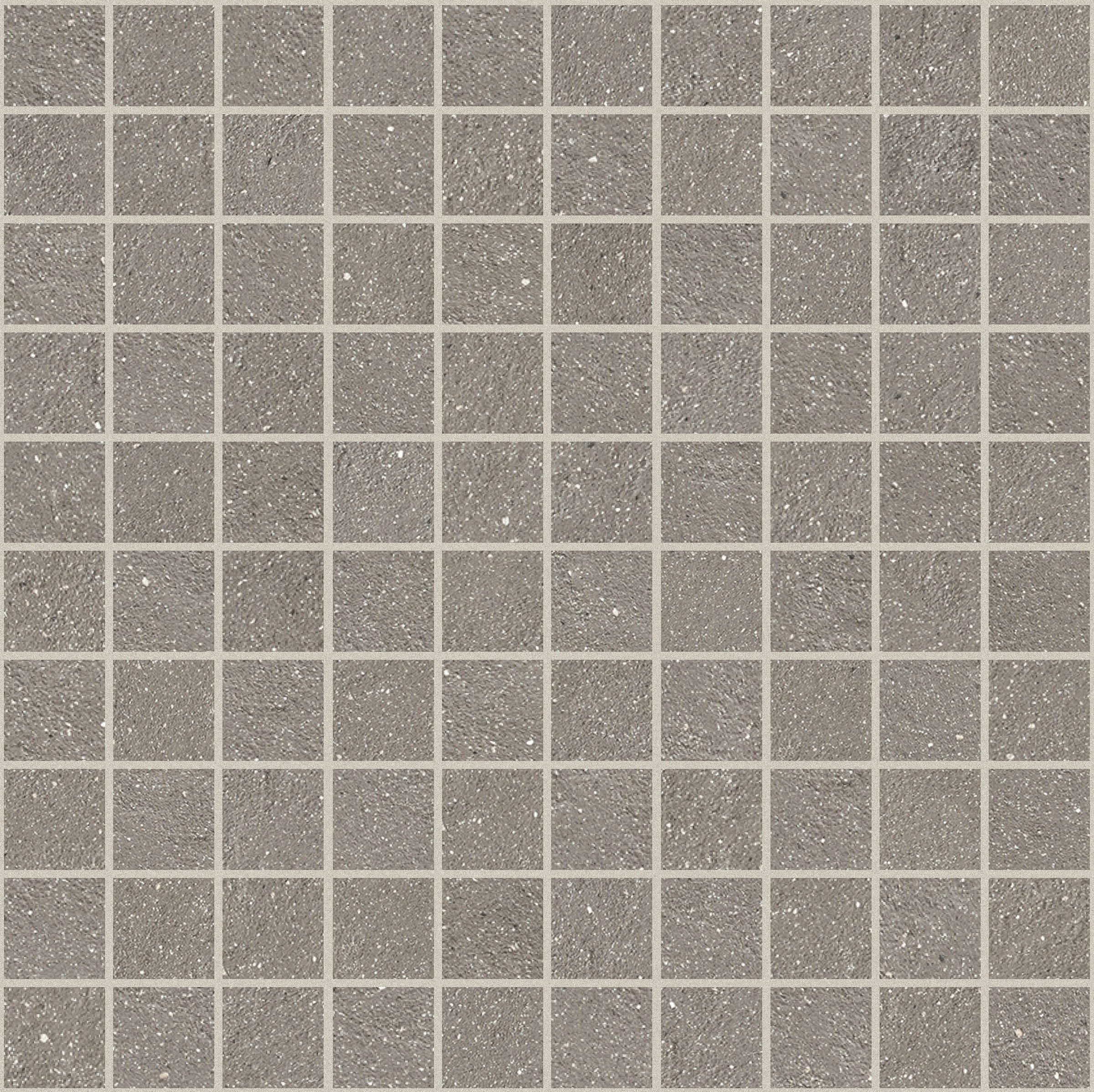 Fog_Ground Mosaico 3x3 30x30 матовая 9 мм