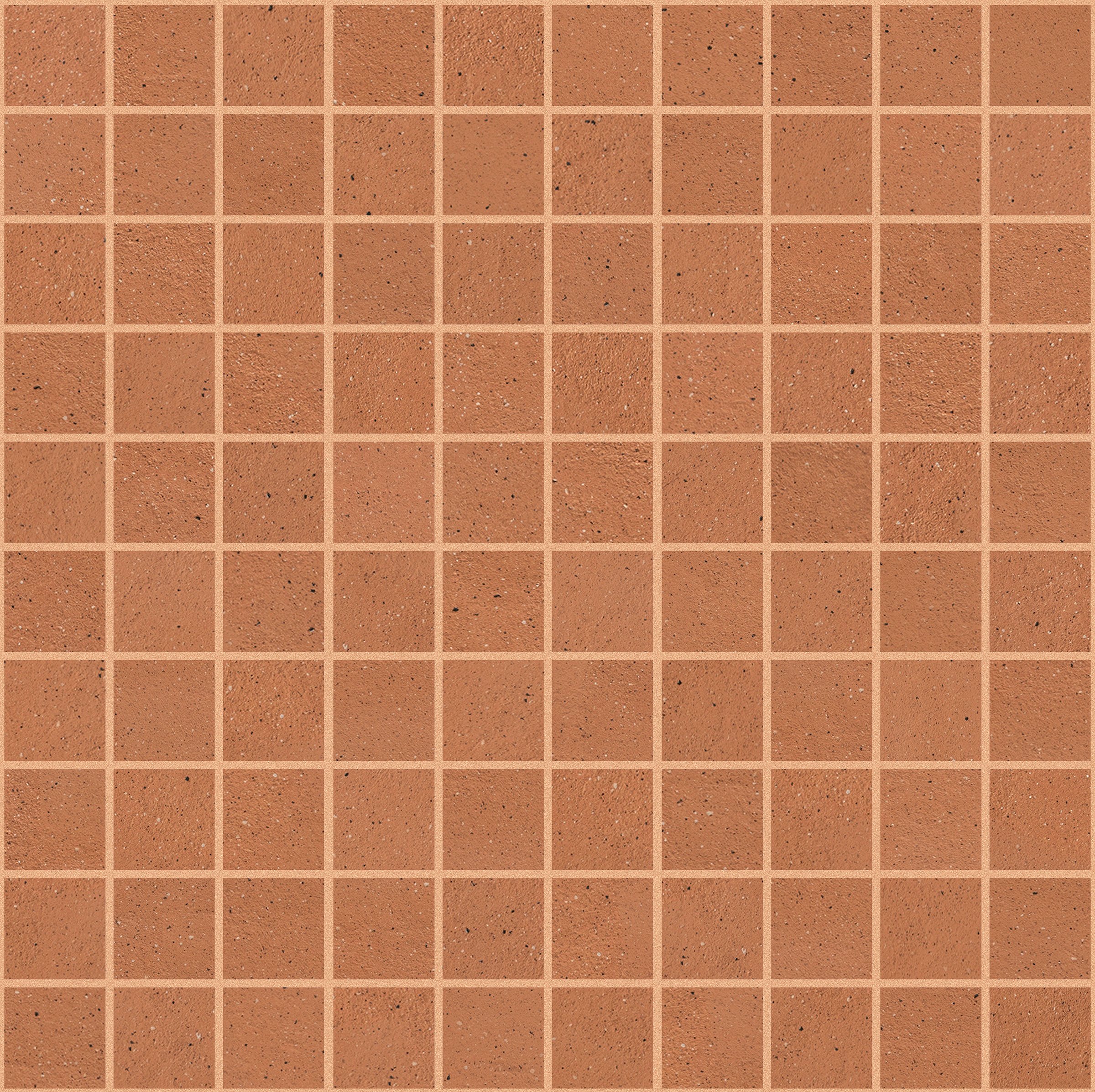 Outback_Ground Mosaico 3x3 30x30 матовая 9 мм