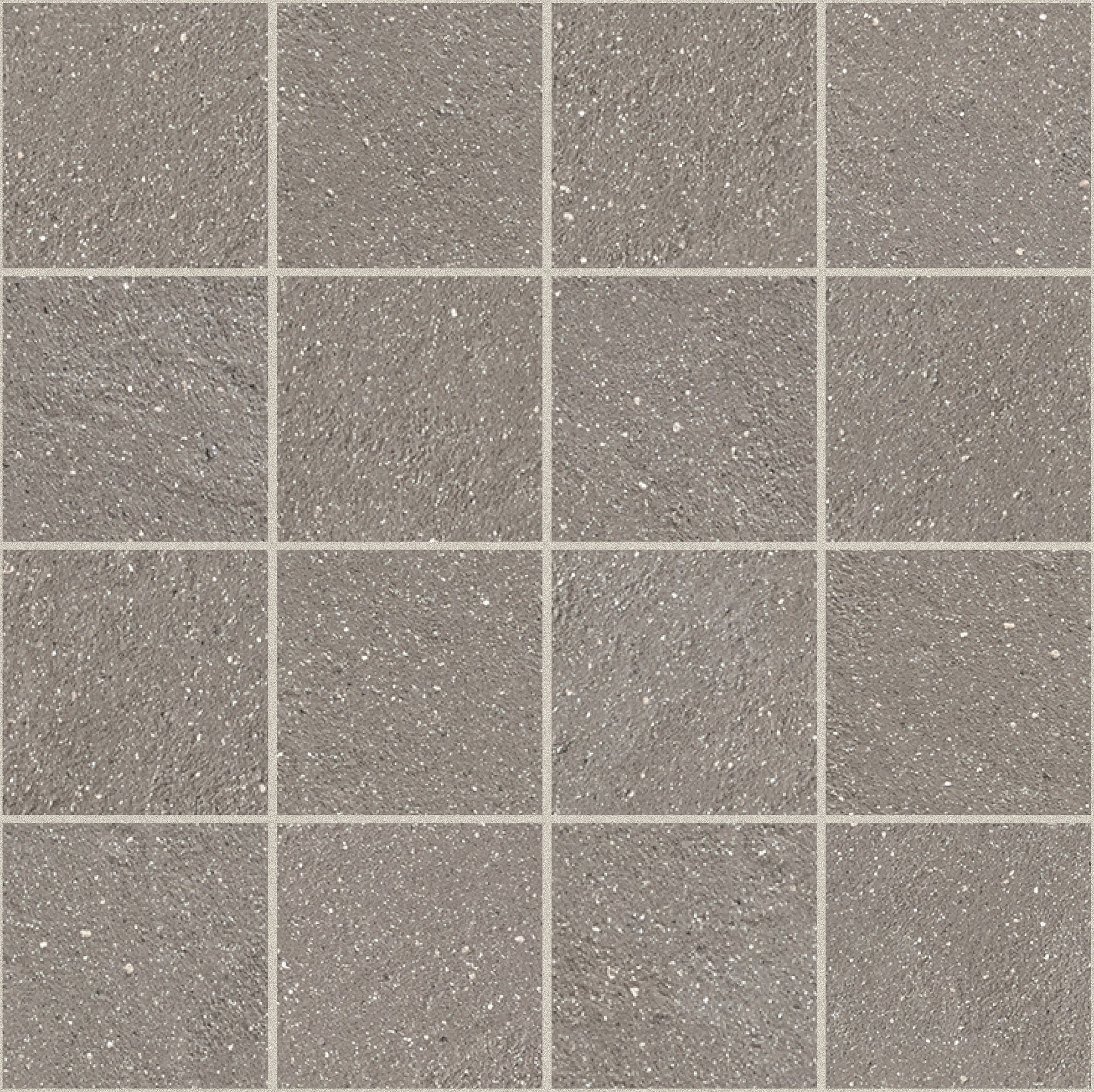 Fog_Ground Mosaico magnum 7,5x7,5 30x30 матовая 6 мм