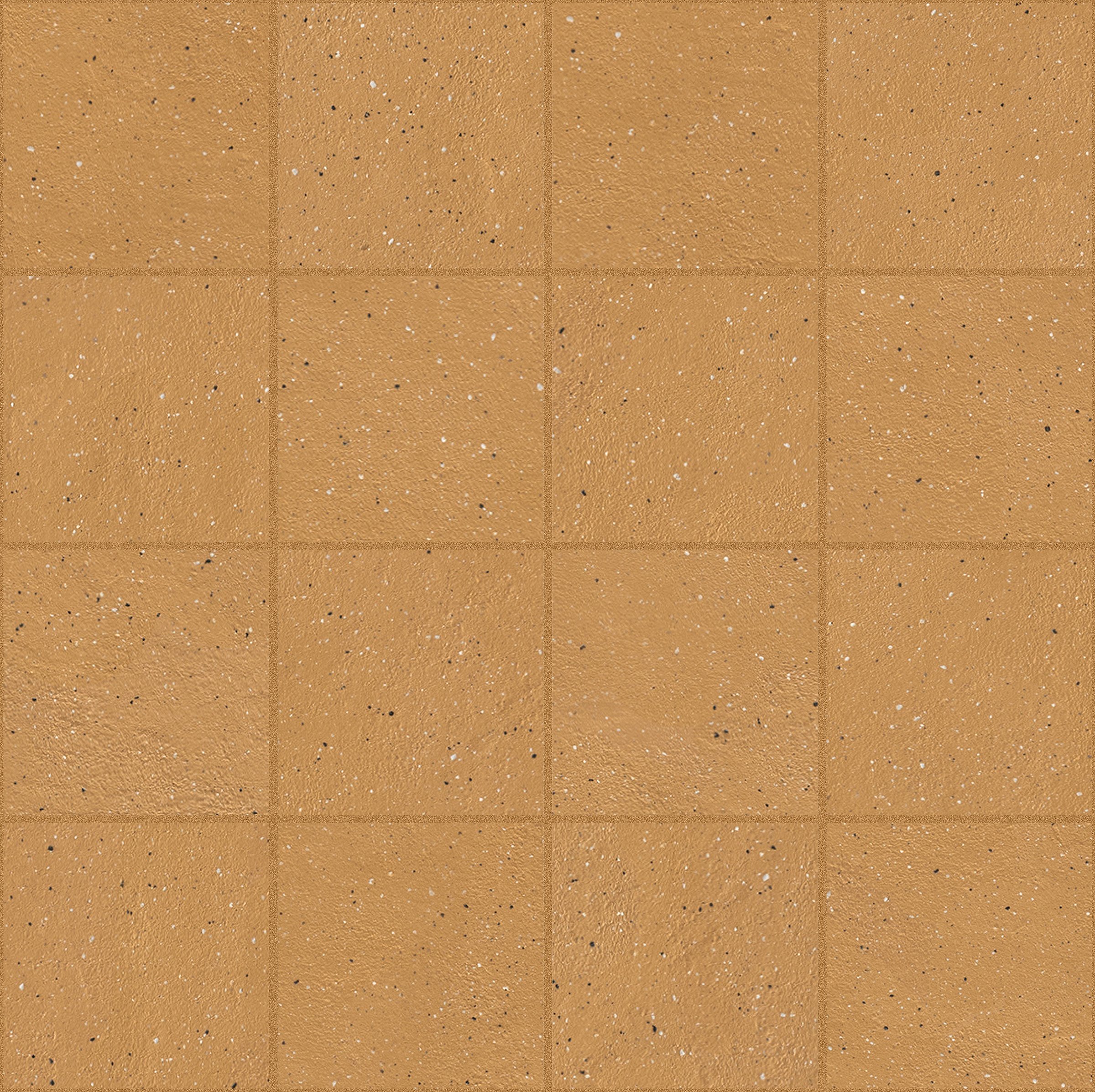 Savannah_Ground Mosaico magnum 7,5x7,5 30x30 матовая 6 мм