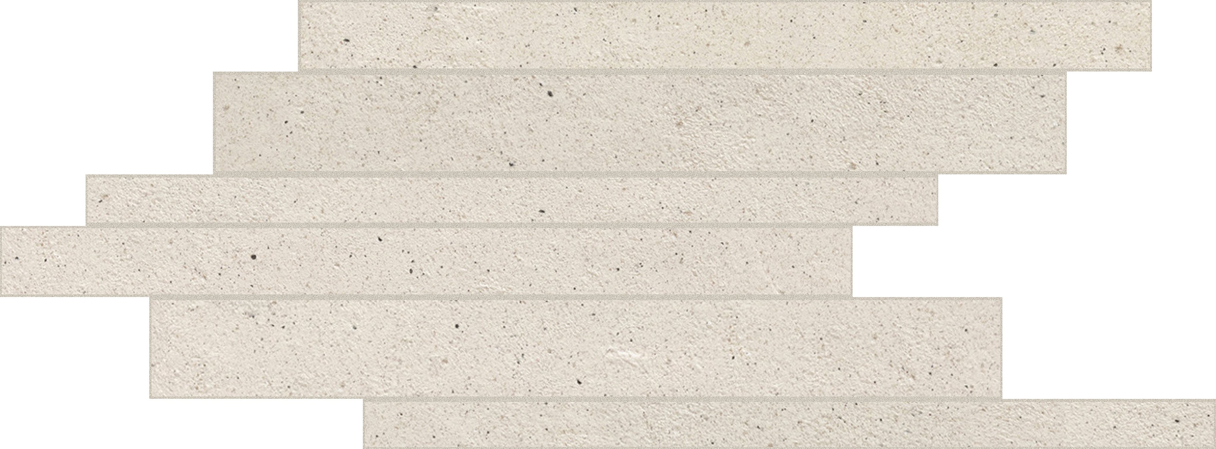 Pumice_Ground Modulo listello sfalsato 21x40 матовая 9 мм