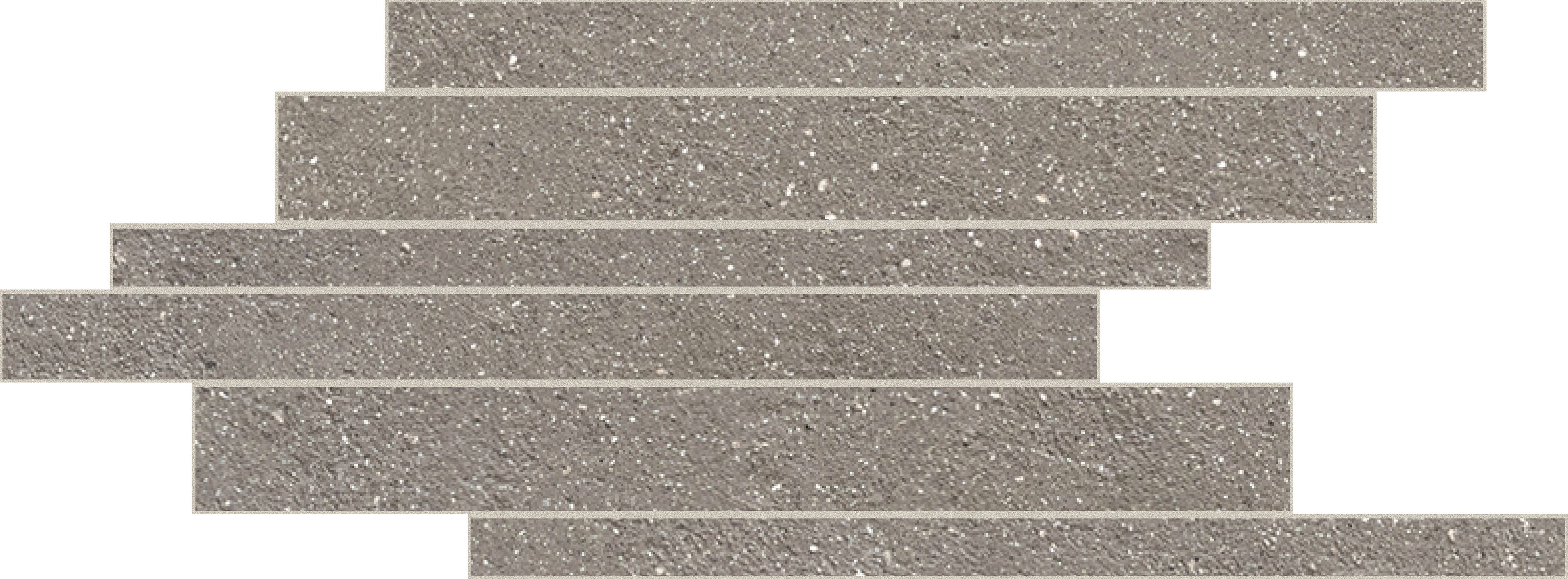 Fog_Ground Modulo listello sfalsato 21x40 матовая 9 мм