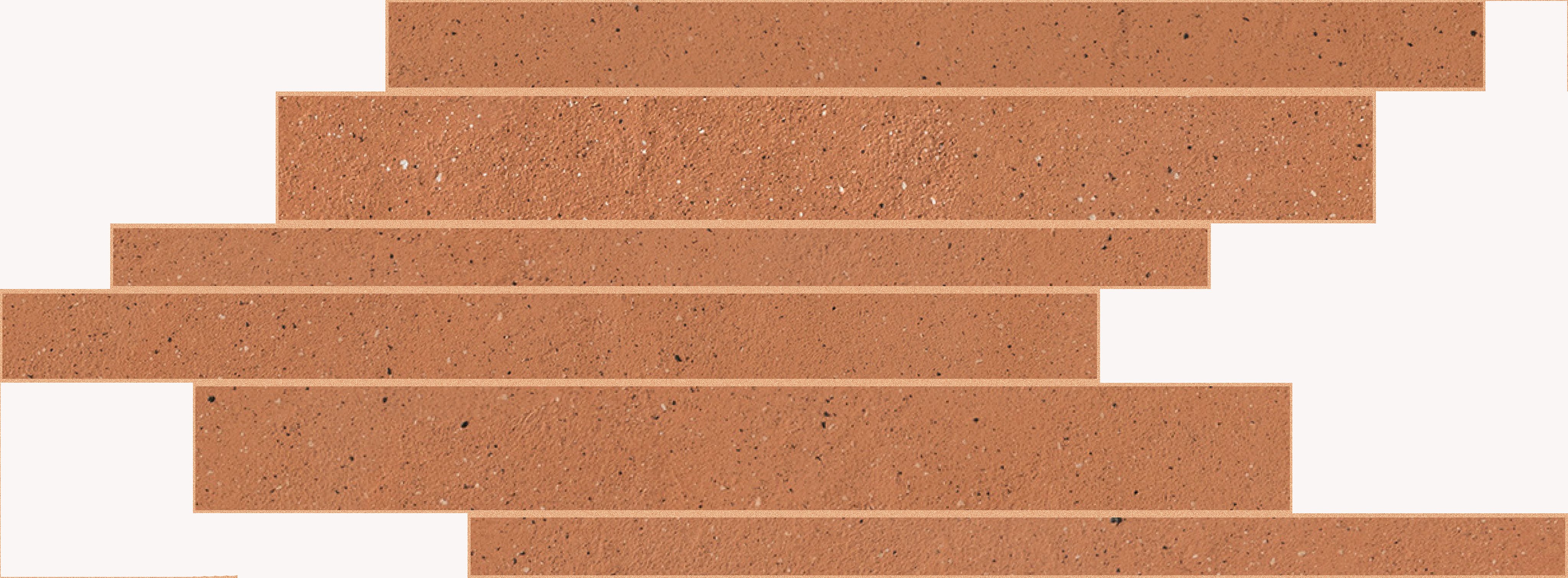 Outback_Ground Modulo listello sfalsato 21x40 матовая 9 мм