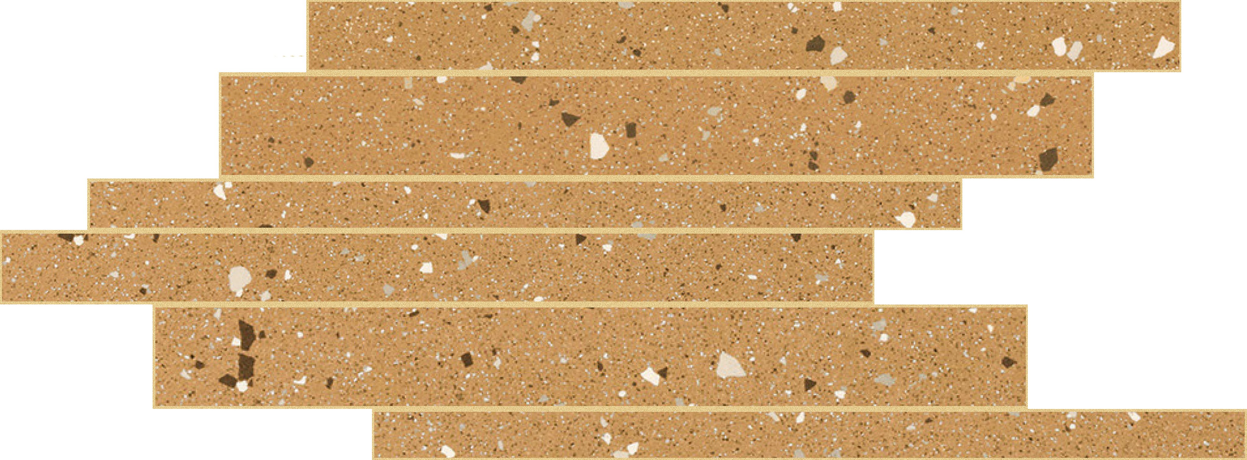 Savannah_Flakes Modulo listello sfalsato 21x40 глянцевая 9 мм