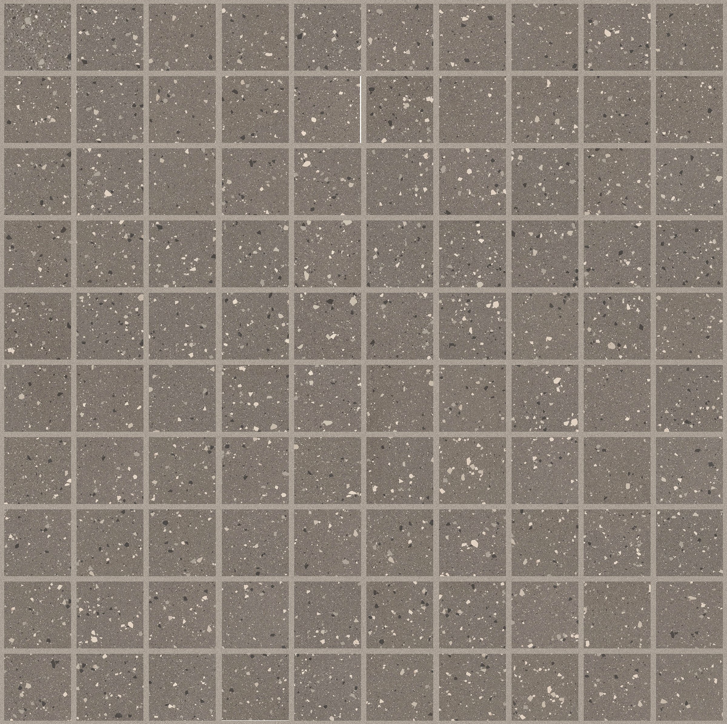 Fog_Flakes Mosaico 3x3 30x30 глянцевая 9 мм