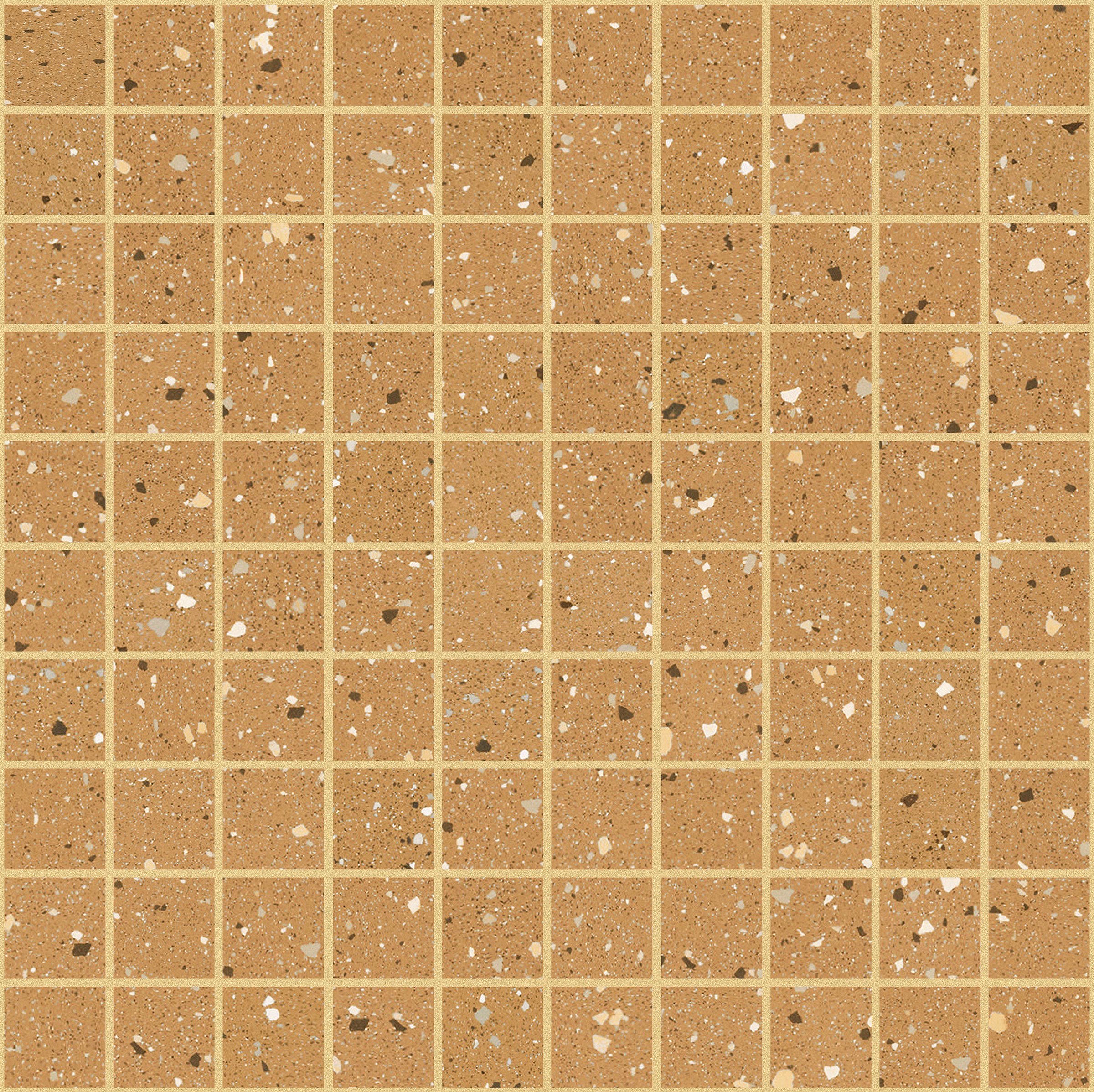 Savannah_Flakes Mosaico 3x3 30x30 глянцевая 9 мм