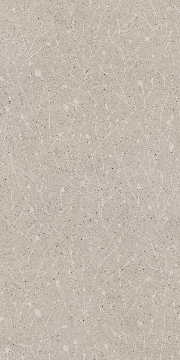 Desert_Ground Decoro Fronds 60x120 матовая 6 мм