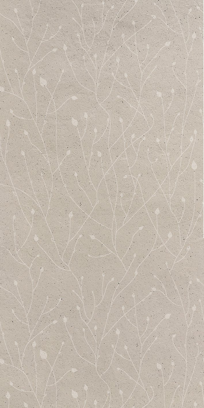 Desert_Ground Decoro Fronds 60x120 матовая 6 мм
