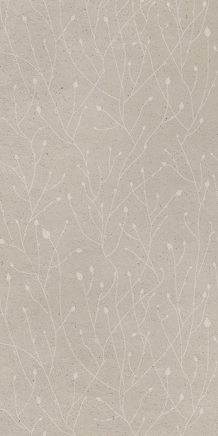 Desert_Ground Decoro Fronds 60x120 матовая 6 мм