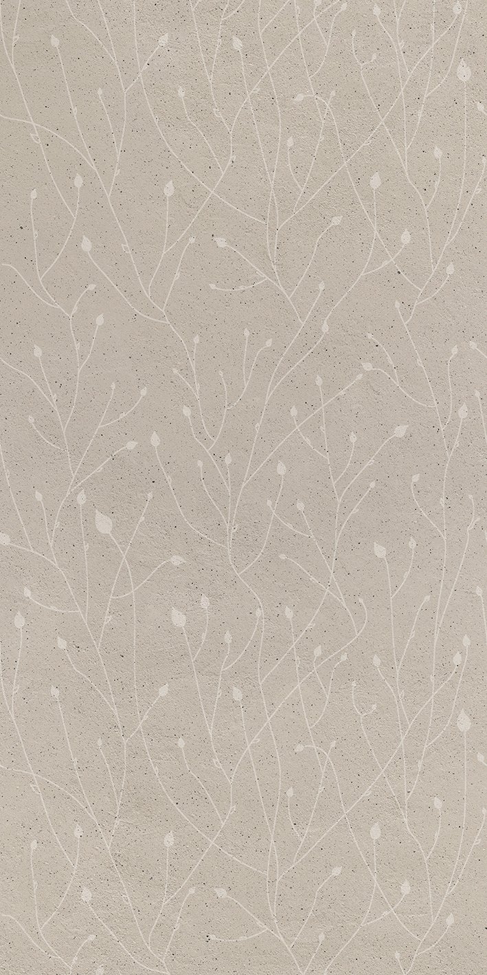 Desert_Ground Decoro Fronds 60x120 матовая 6 мм