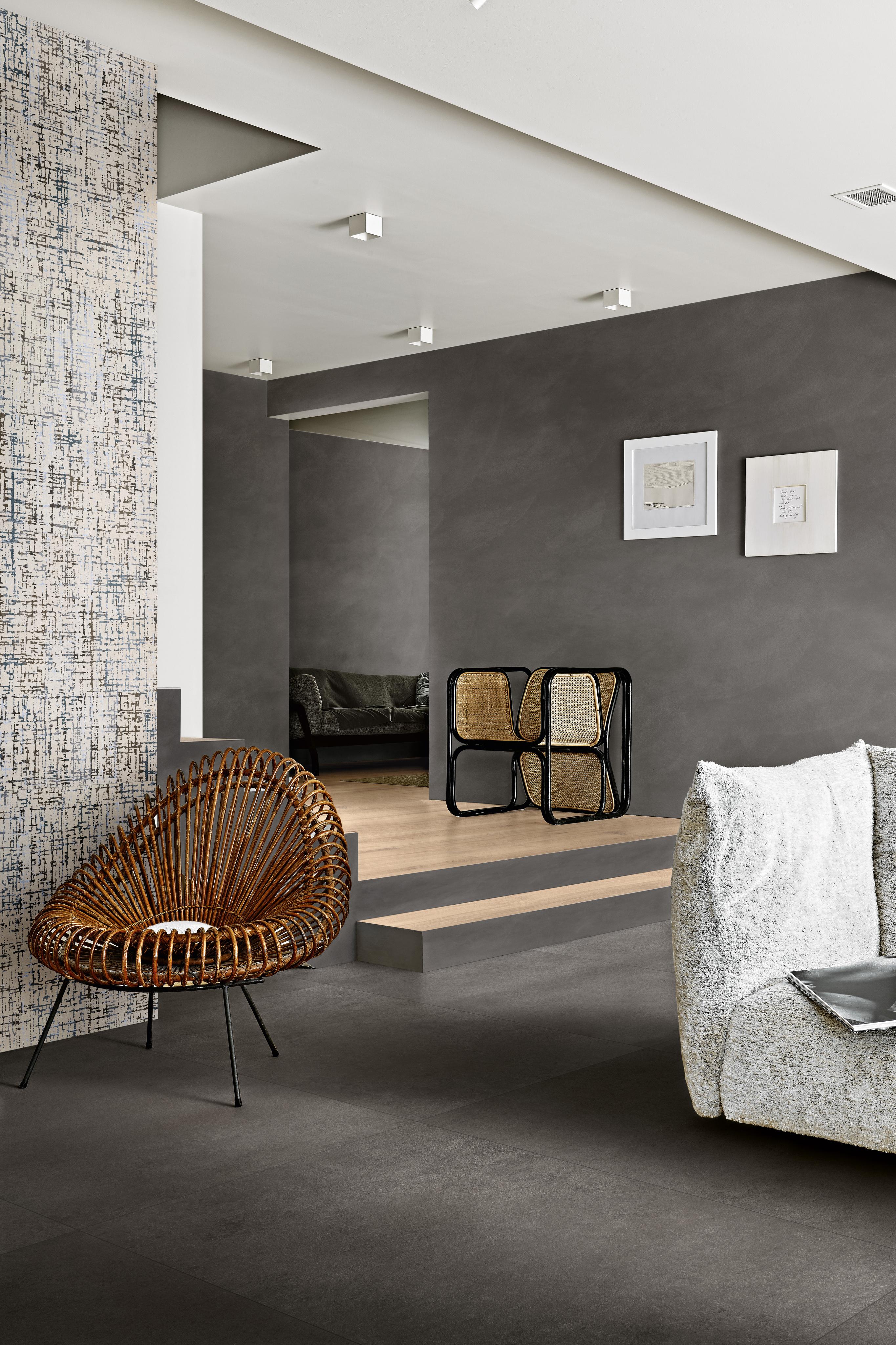 Easy Life в интерьере