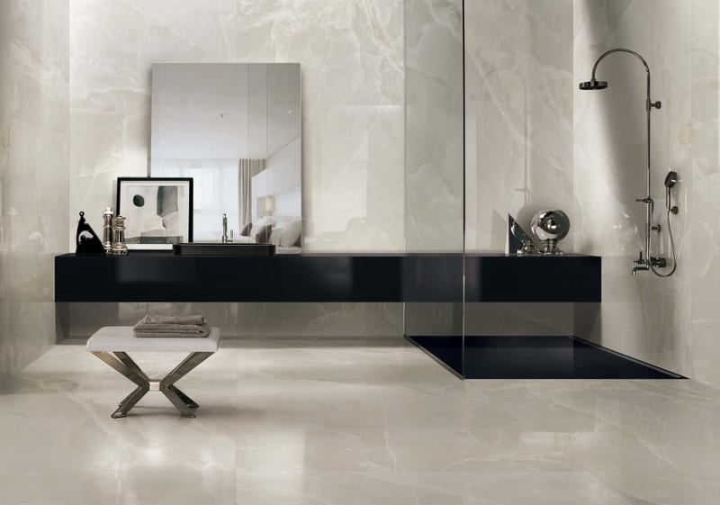 Eccentric Luxe в интерьере