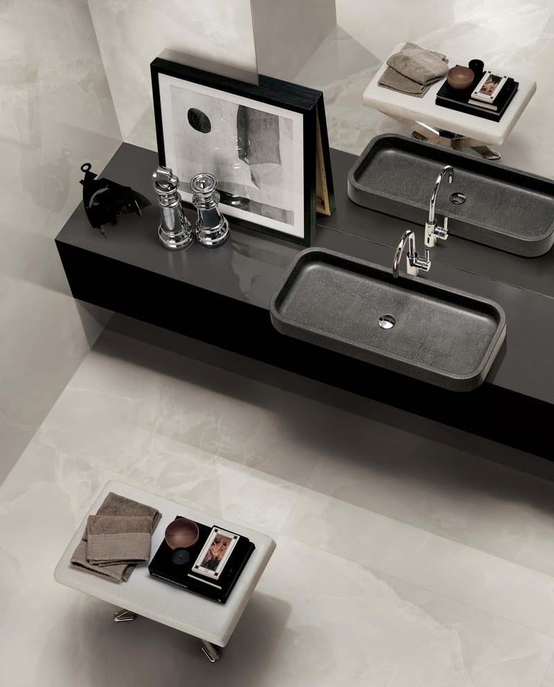 Eccentric Luxe в интерьере