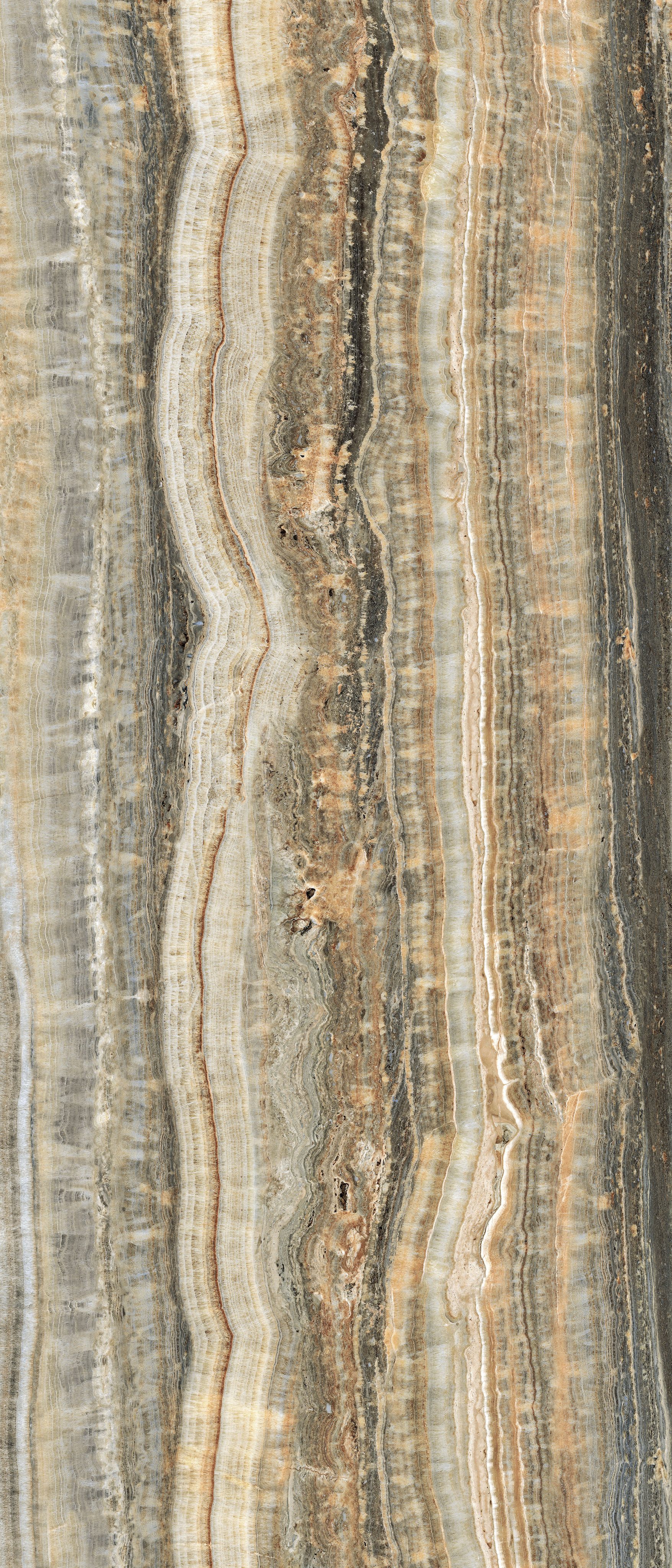 Caramel 120x280