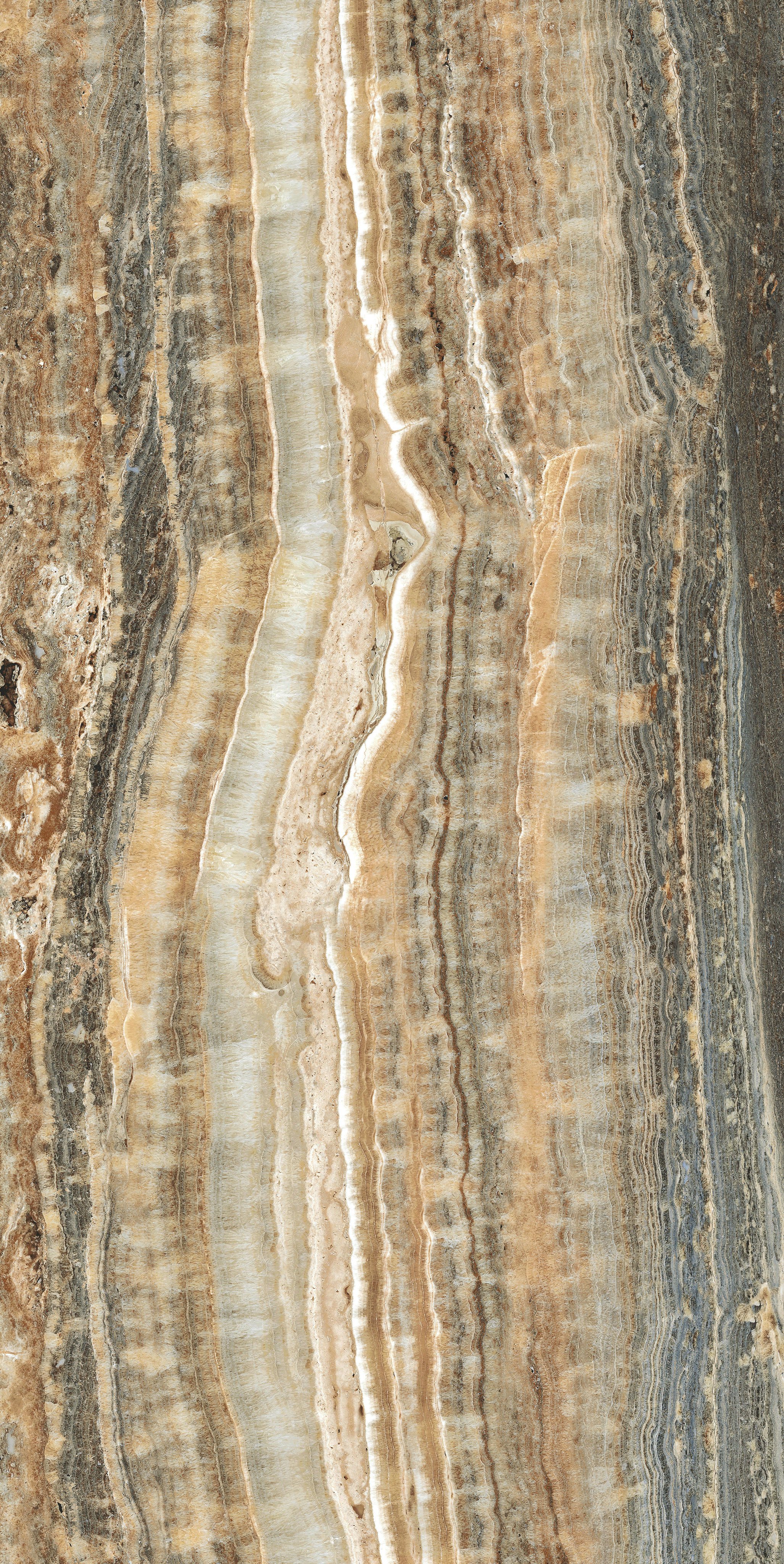 Керамогранит Caramel 60x120 матовая 60×120 см - коллекция Eccentric Luxe, Florim