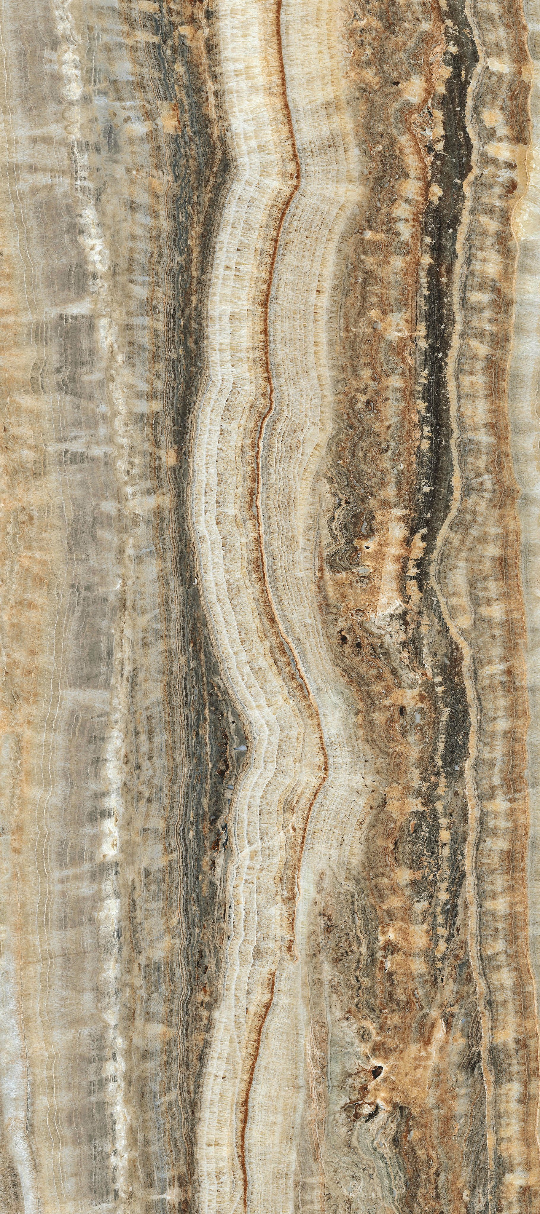 Caramel 80x180