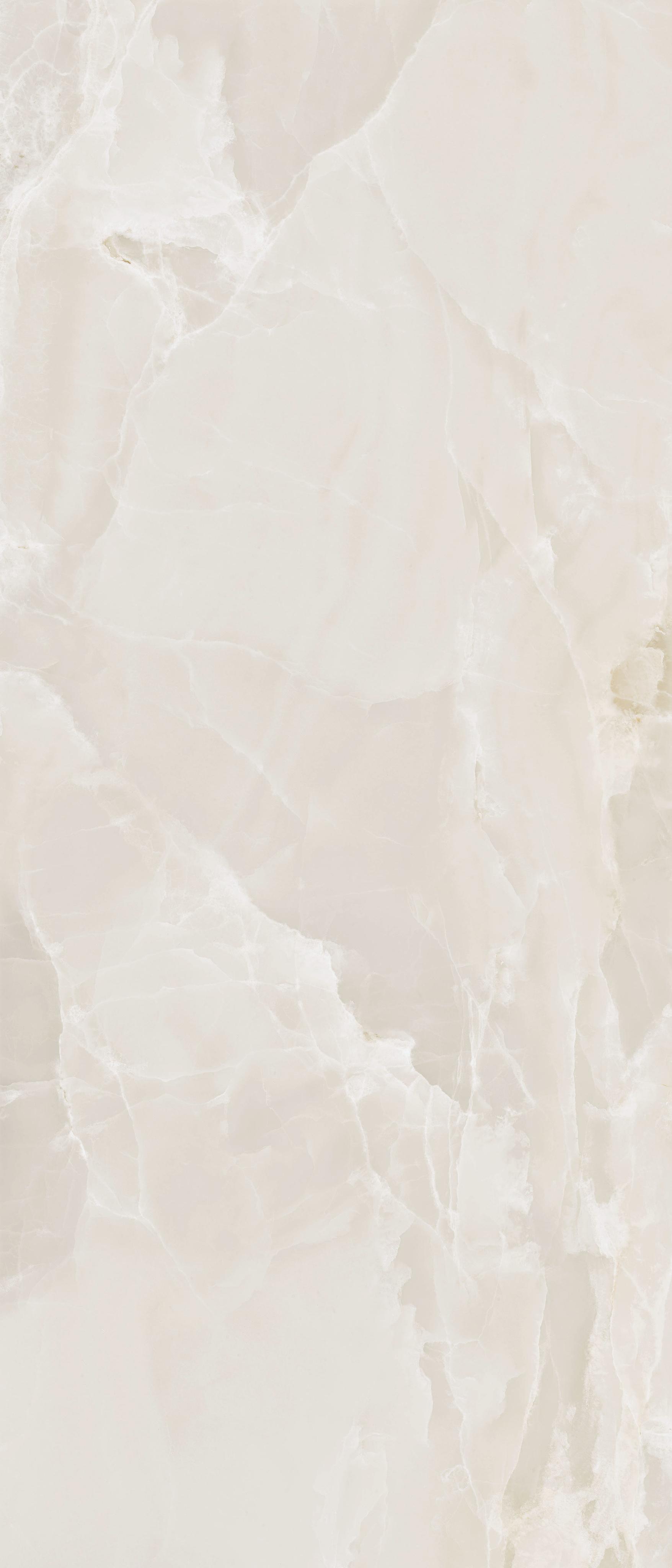 Cloudy White 120x280