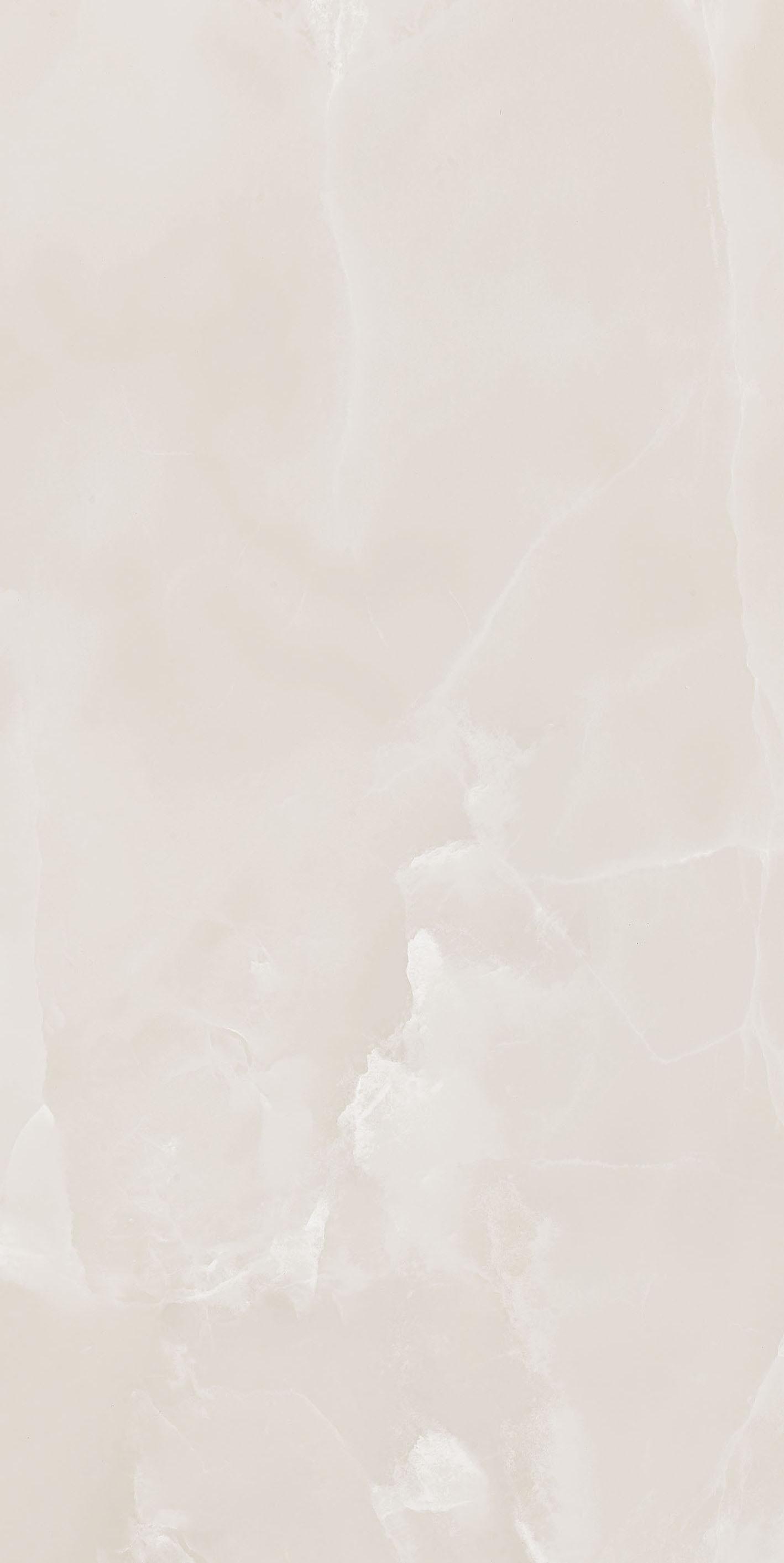 Керамогранит Cloudy White 60x120 глянцевая 6 мм 60×120 см - коллекция Eccentric Luxe, Florim