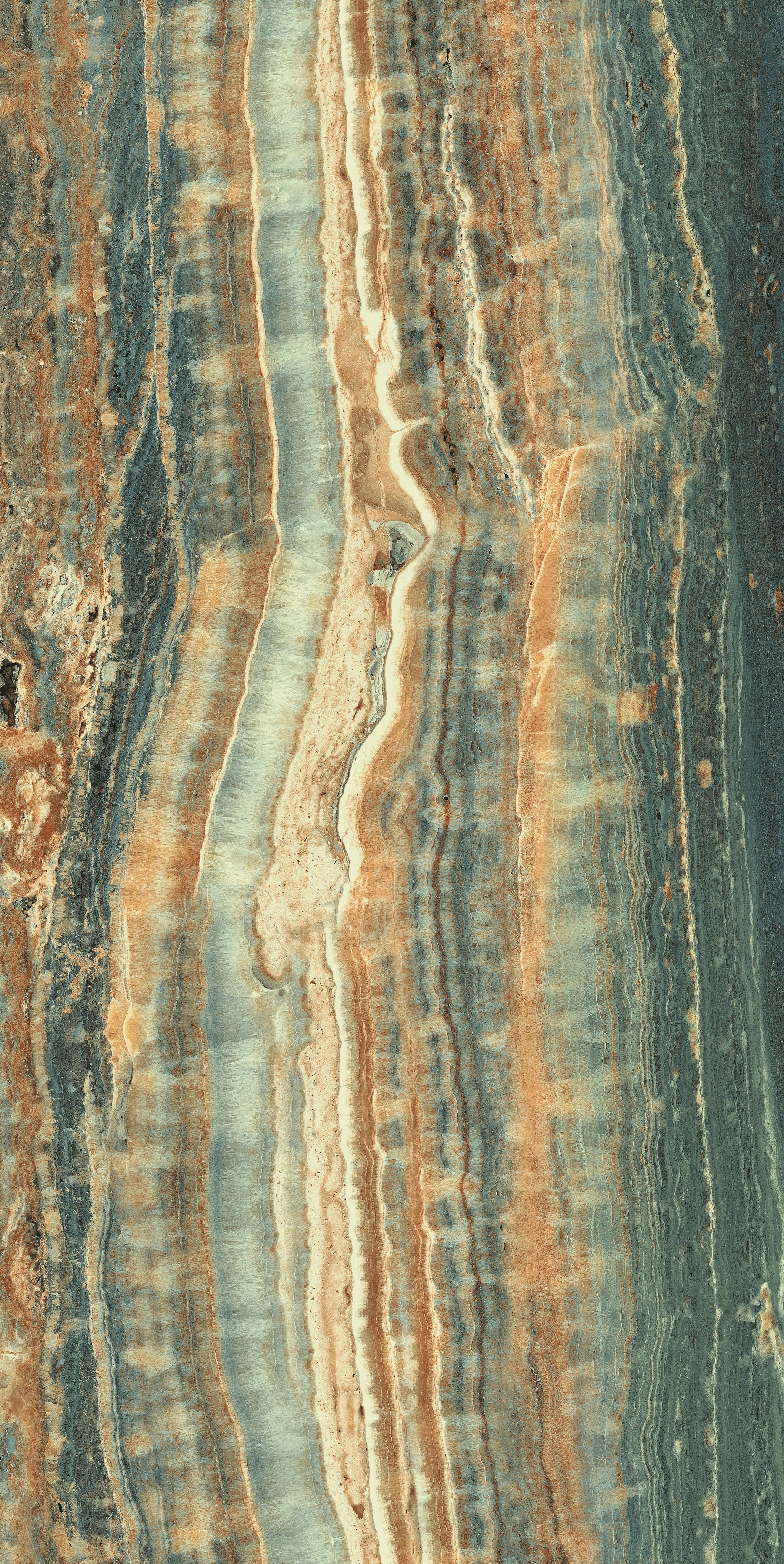 Керамогранит Mint 60x120 глянцевая 60×120 см - коллекция Eccentric Luxe, Florim