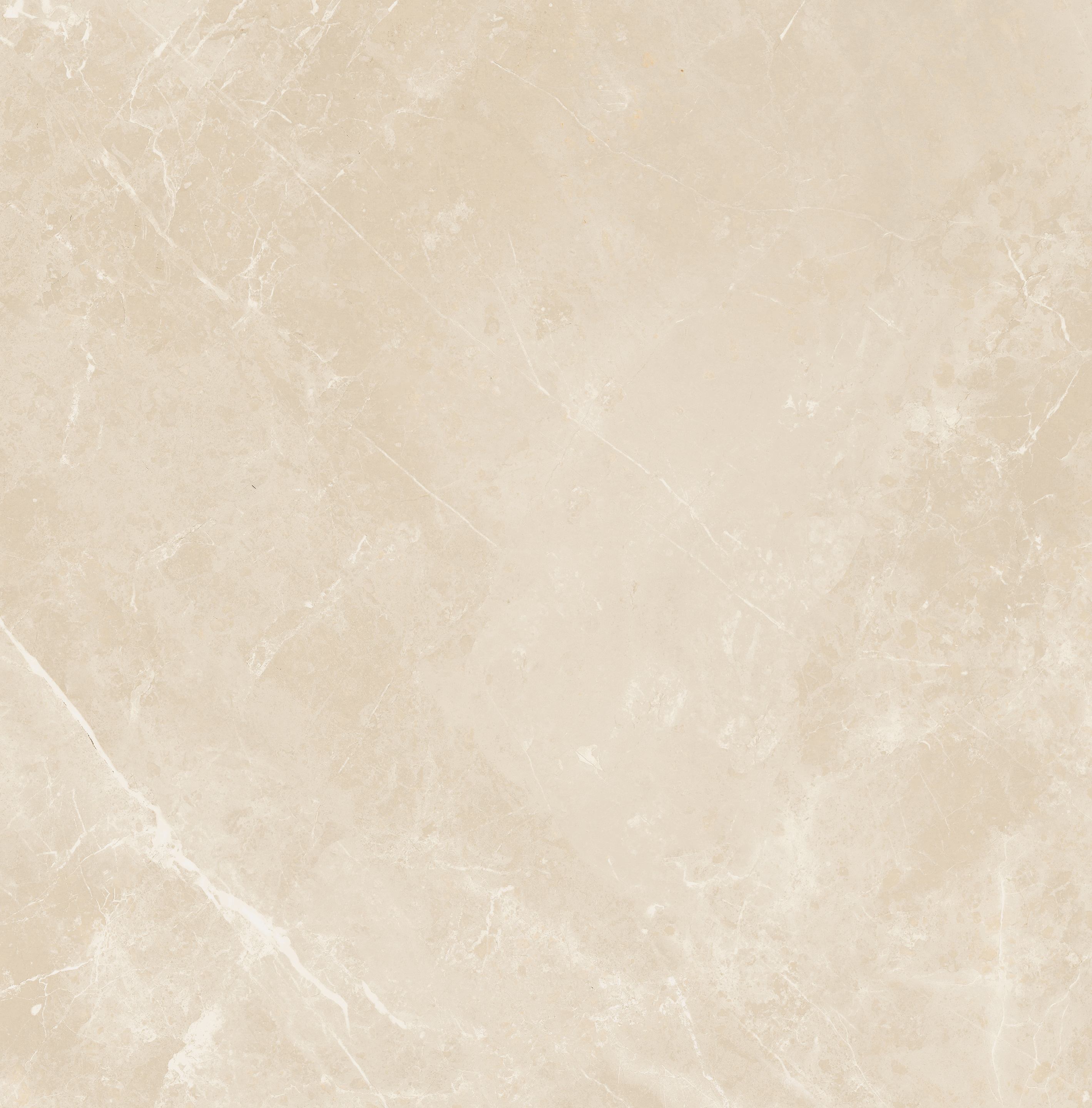 Cream Dolomia 60x60 глянцевая