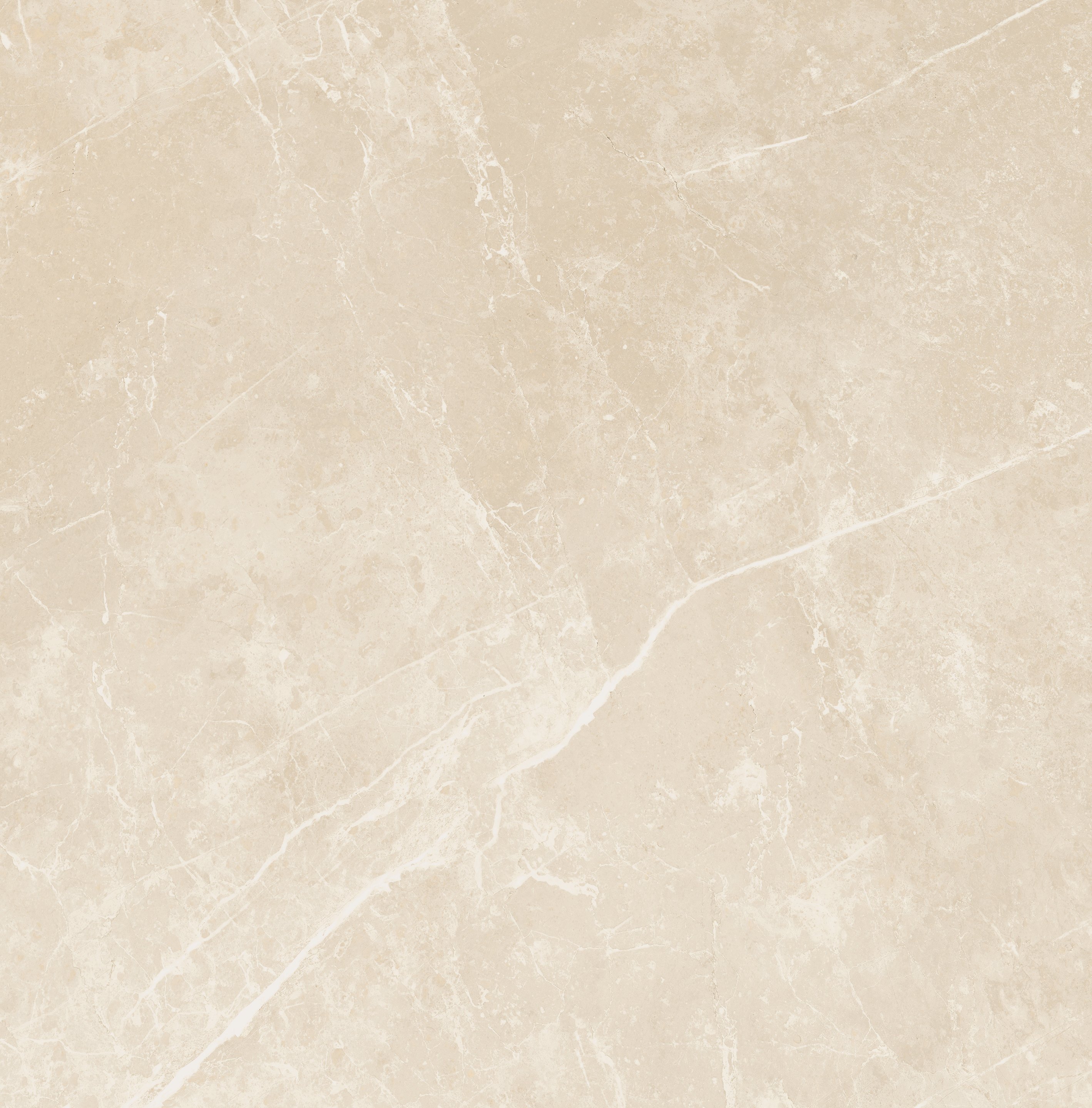 Cream Dolomia 60x60 матовая