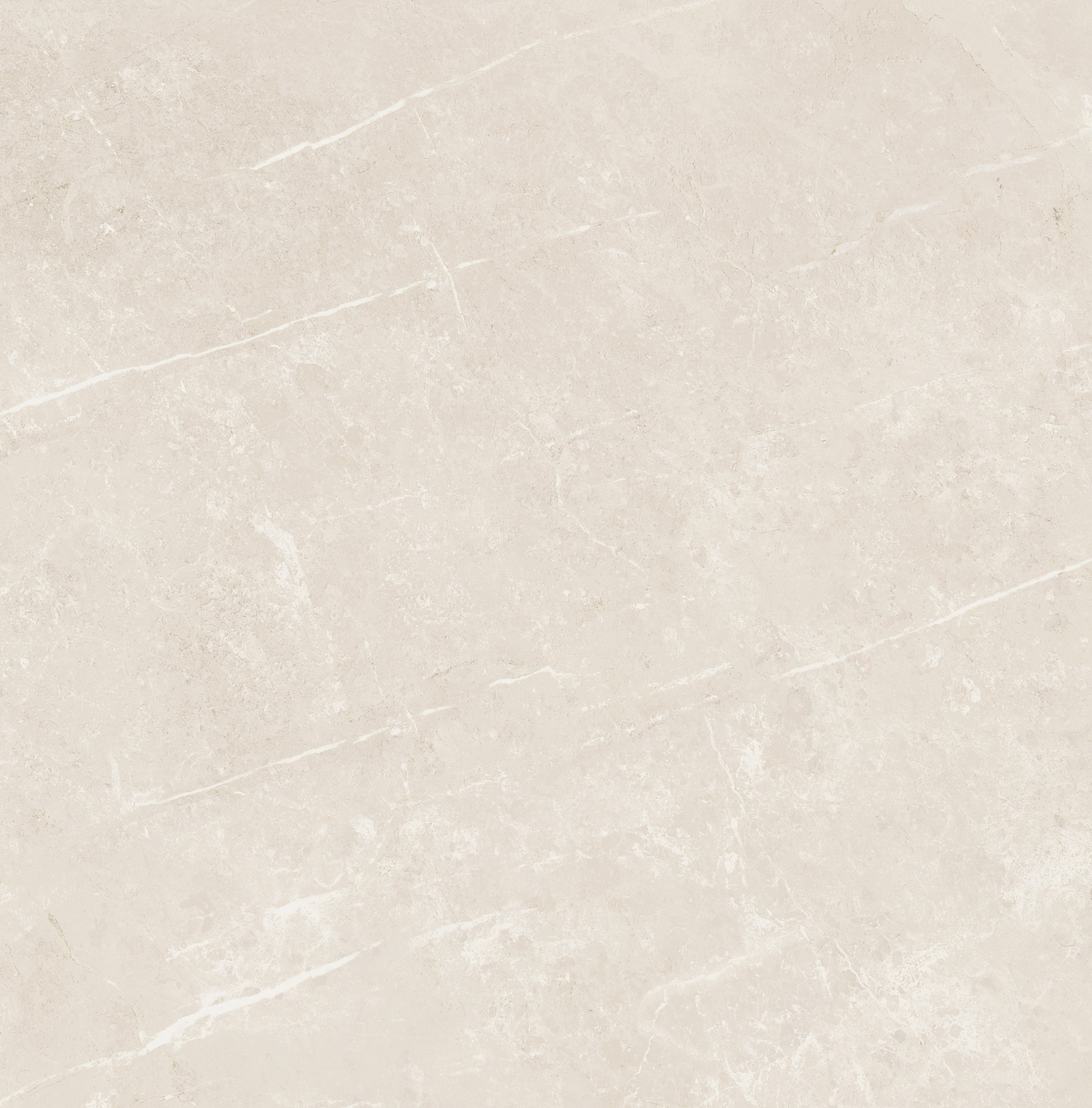 White Dolomia 60x60 глянцевая