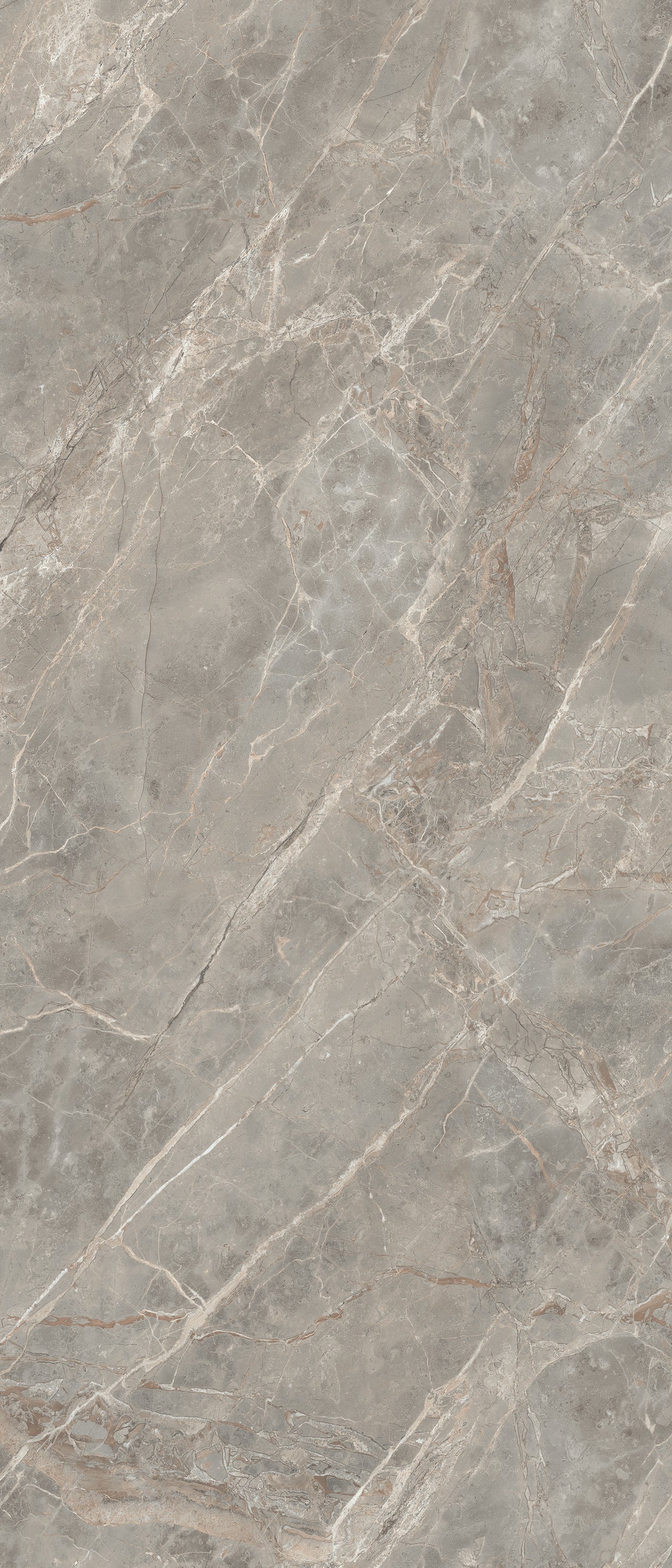 Étoile Gris 120x280 матовая