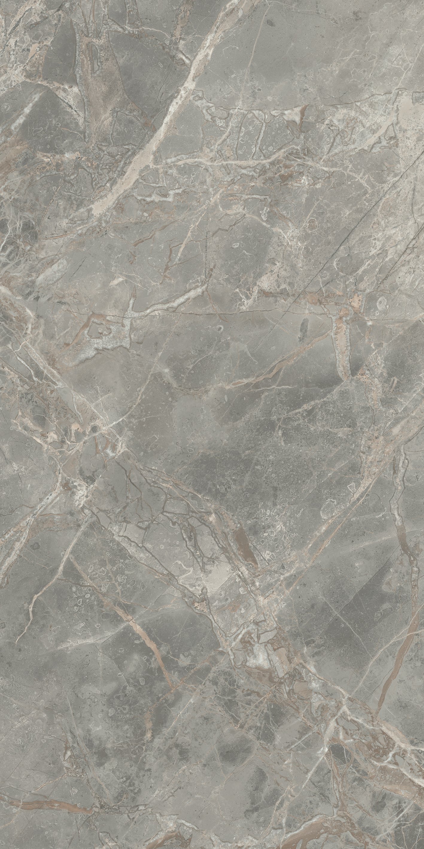 Étoile Gris 60x120 глянцевая 9 мм