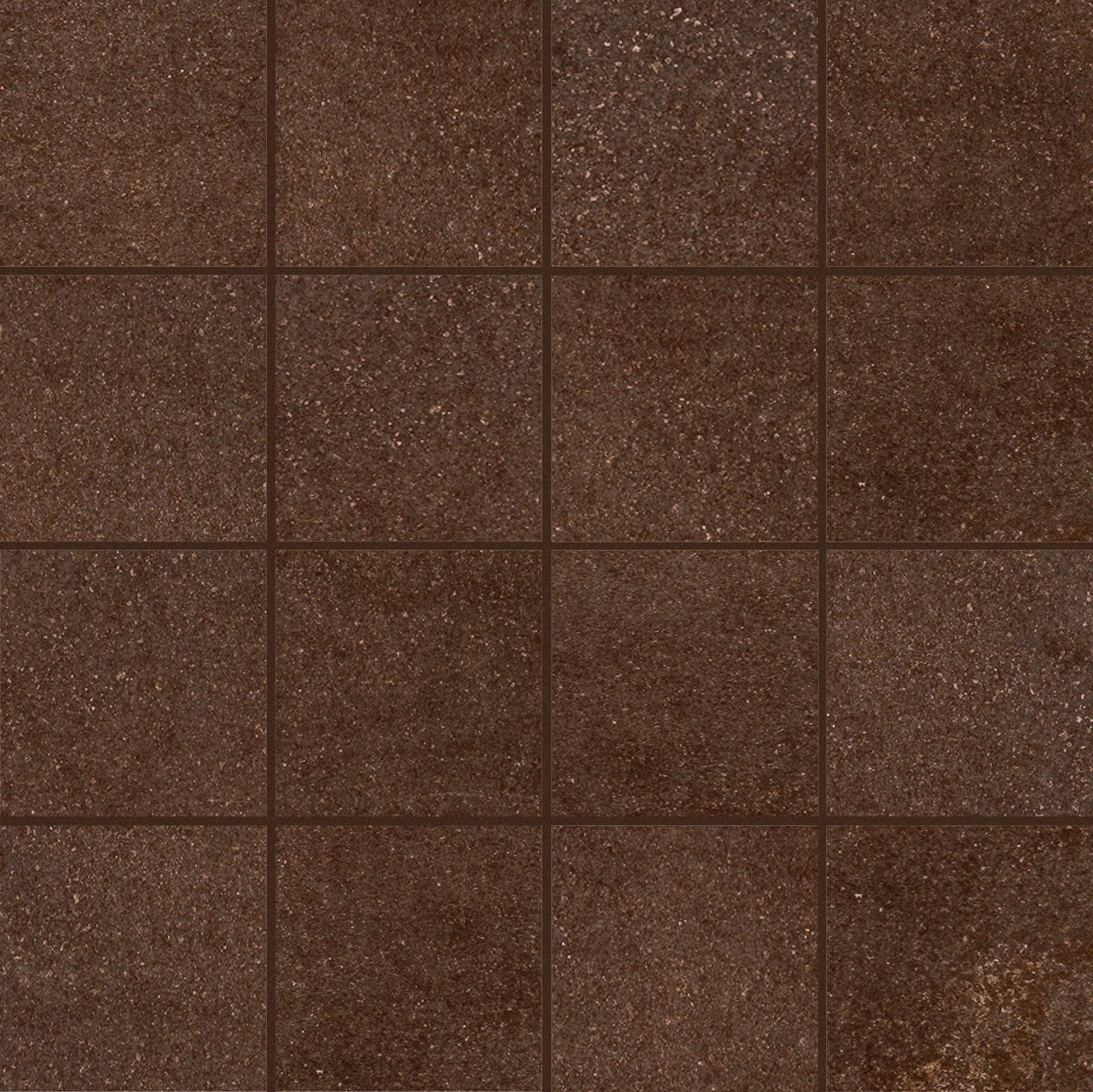 Russet Mosaico magnum 7,5x7,5 30x30 матовая 6 мм