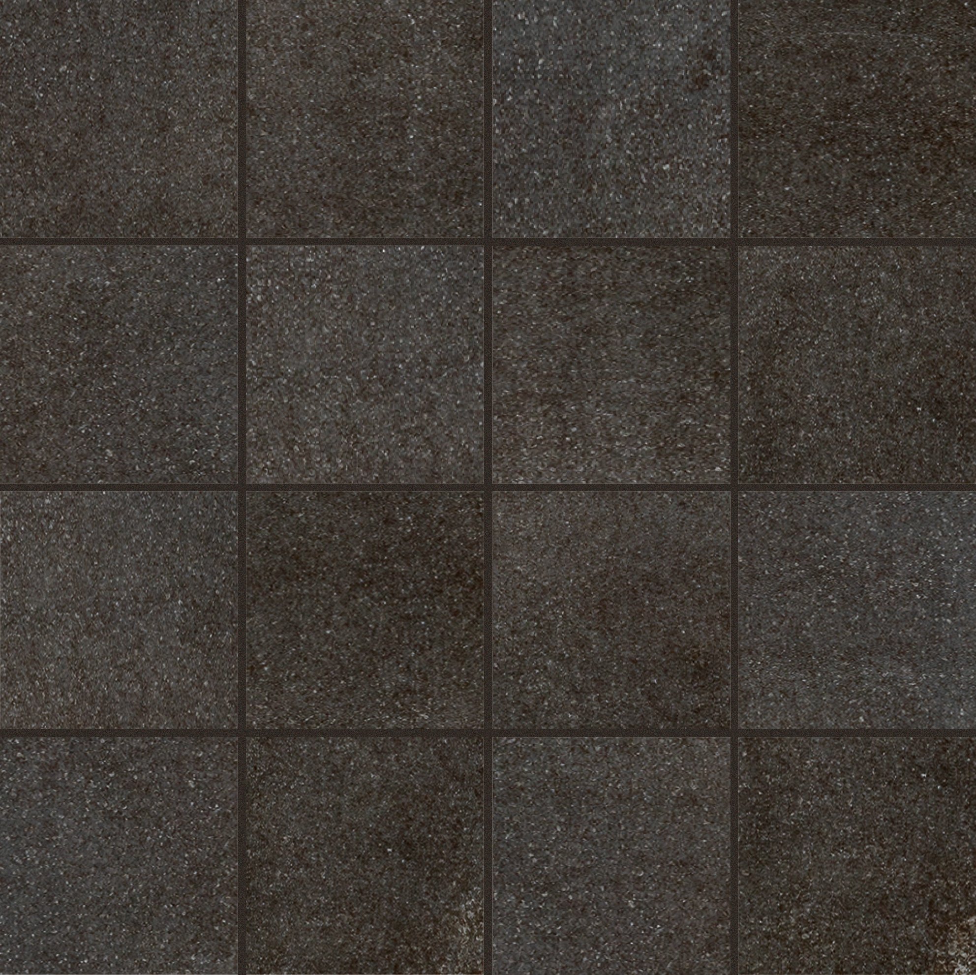 Burnished Mosaico magnum 7,5x7,5 30x30 матовая 6 мм