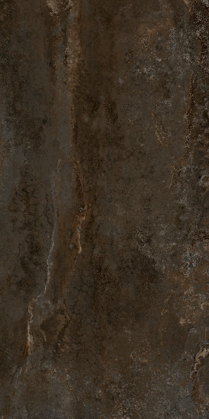 Керамогранит Aged Bronze 60x120 6 мм 60×120 см - коллекция Flowtech, Florim